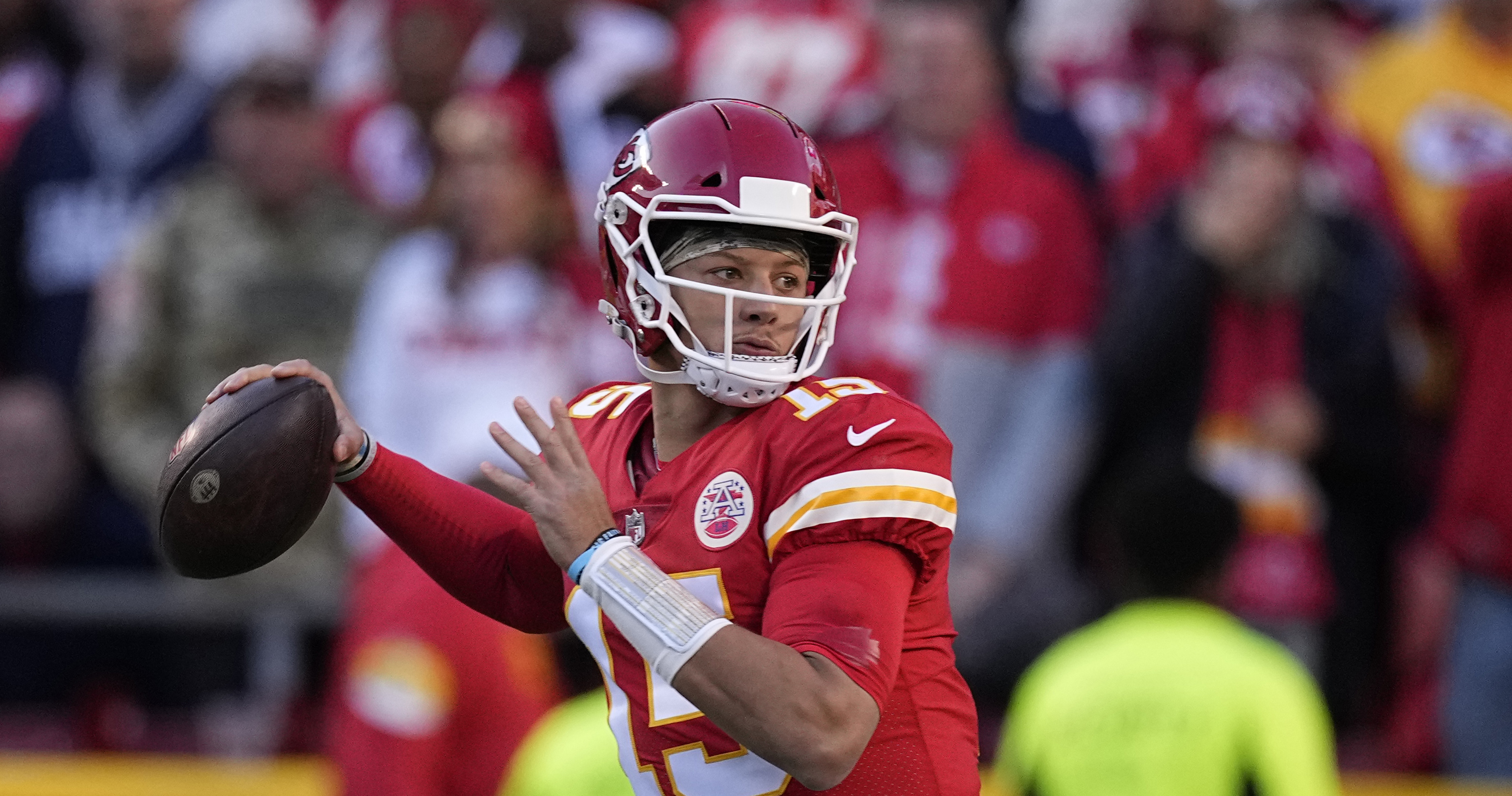 Bills vs. Chiefs final score, results: KC wins OT thriller