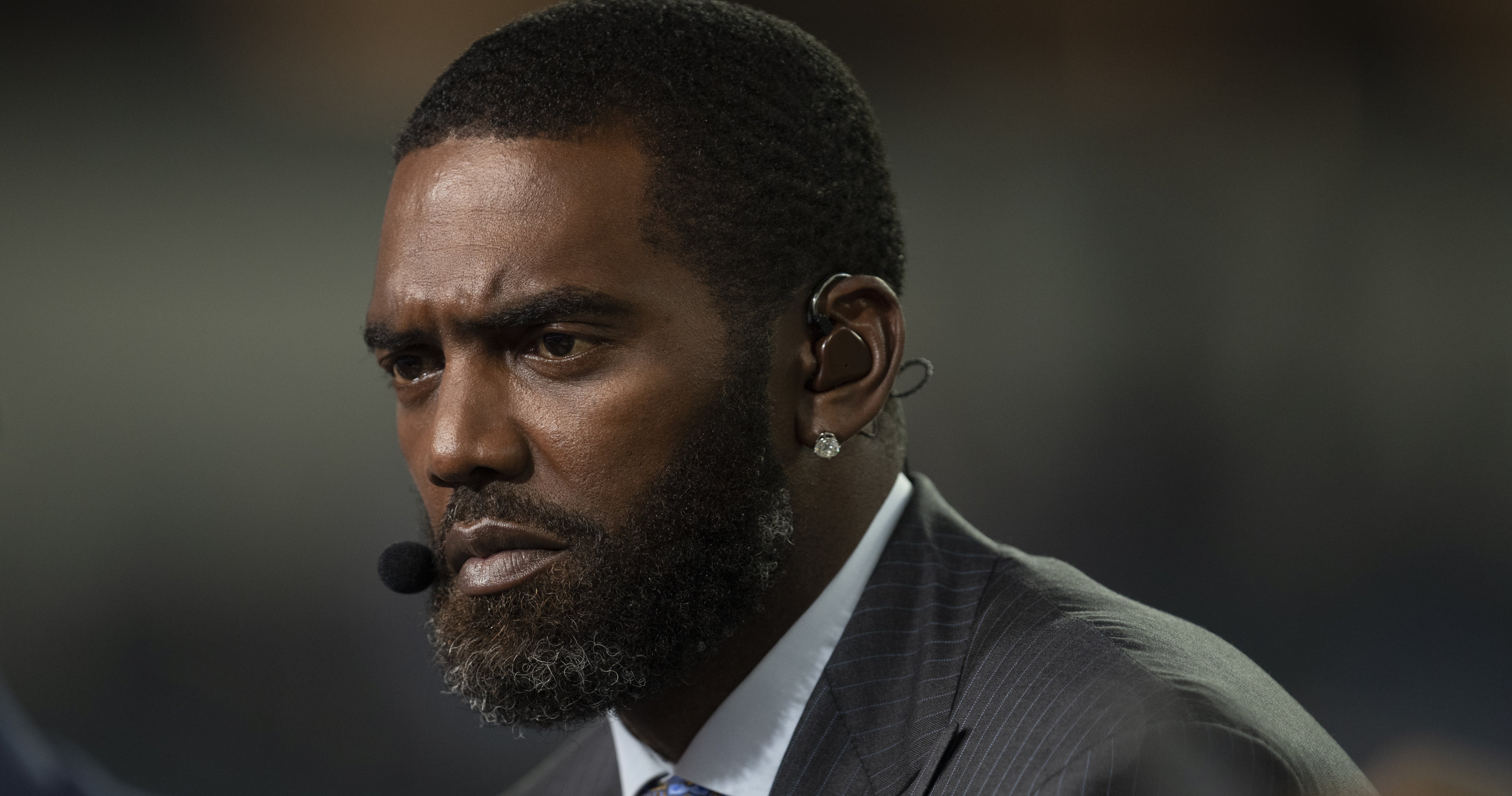 Tom Brady, Randy Moss reveal they had a secret meeting prior to