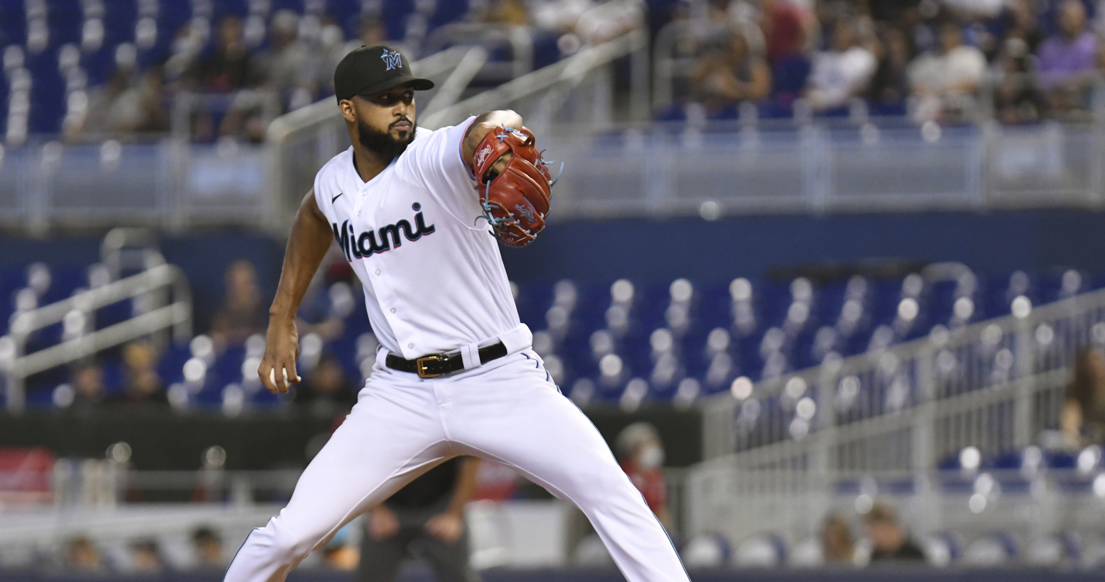 Marlins news: Trevor Rogers reacts to MLB All-Star Game selection