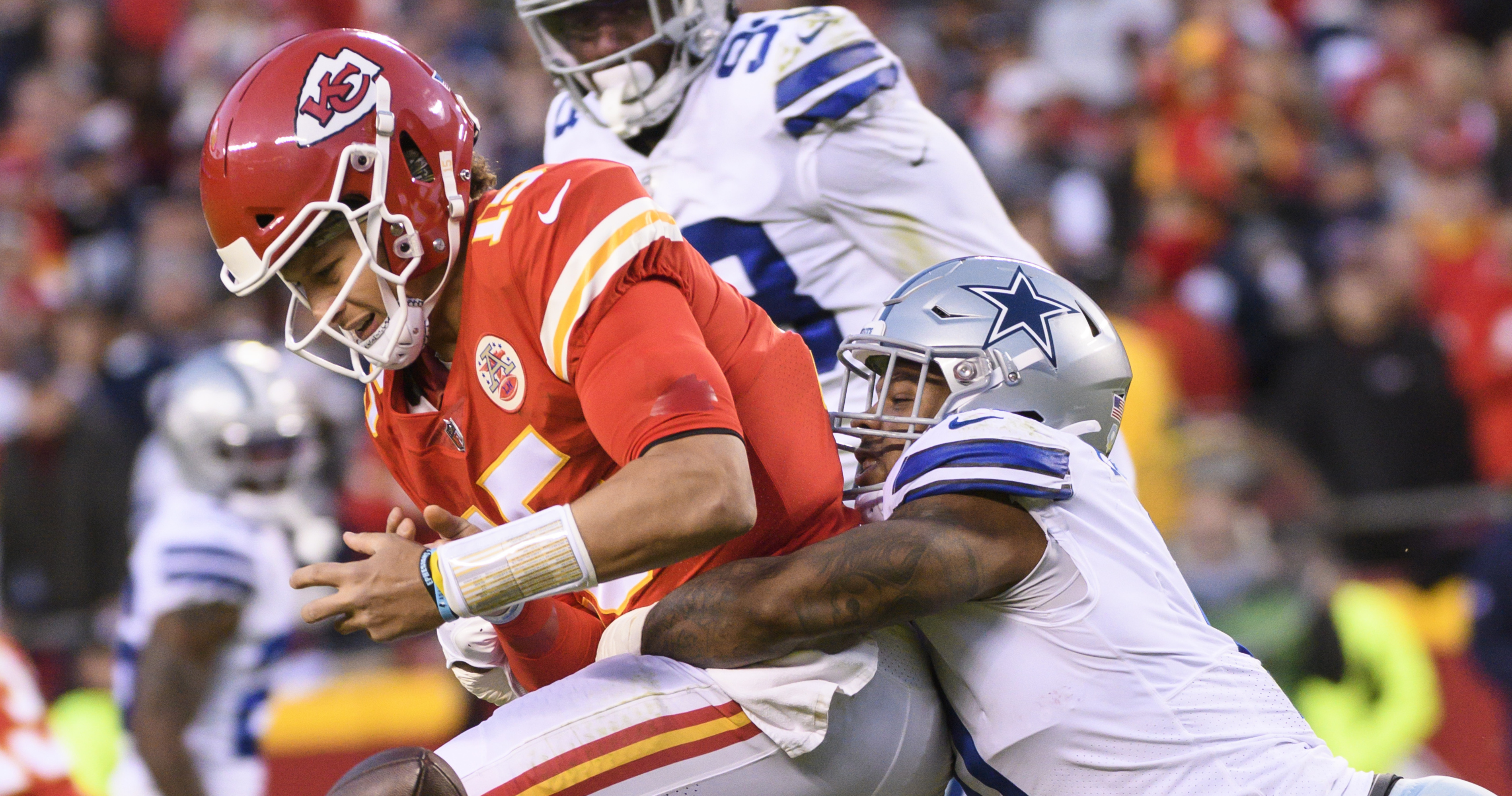 Colts vs. Chiefs Game Recap: A Home Thriller