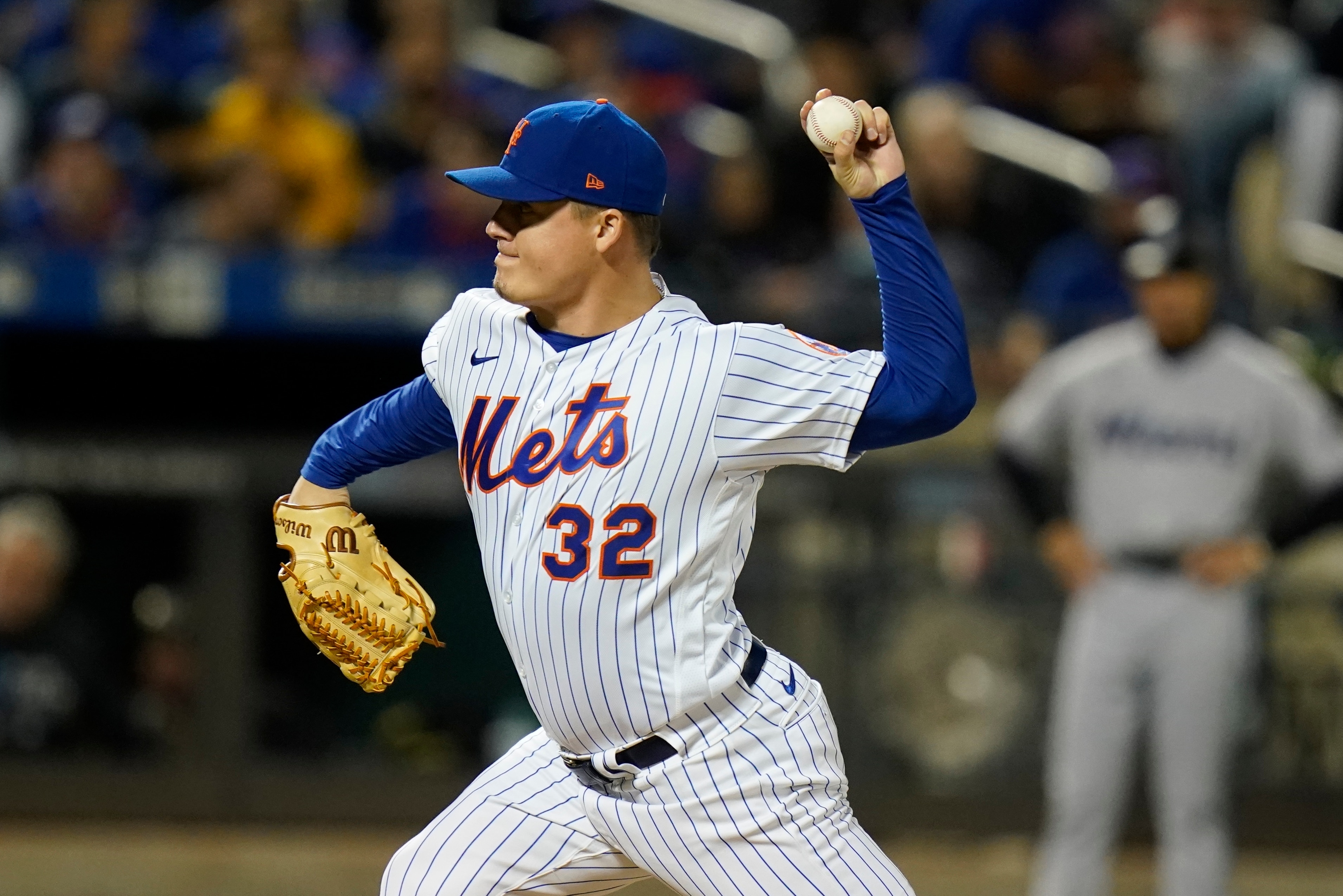 Aaron Loup Agrees to 2-Year, $17M Angels Contract After 1 Season with ...