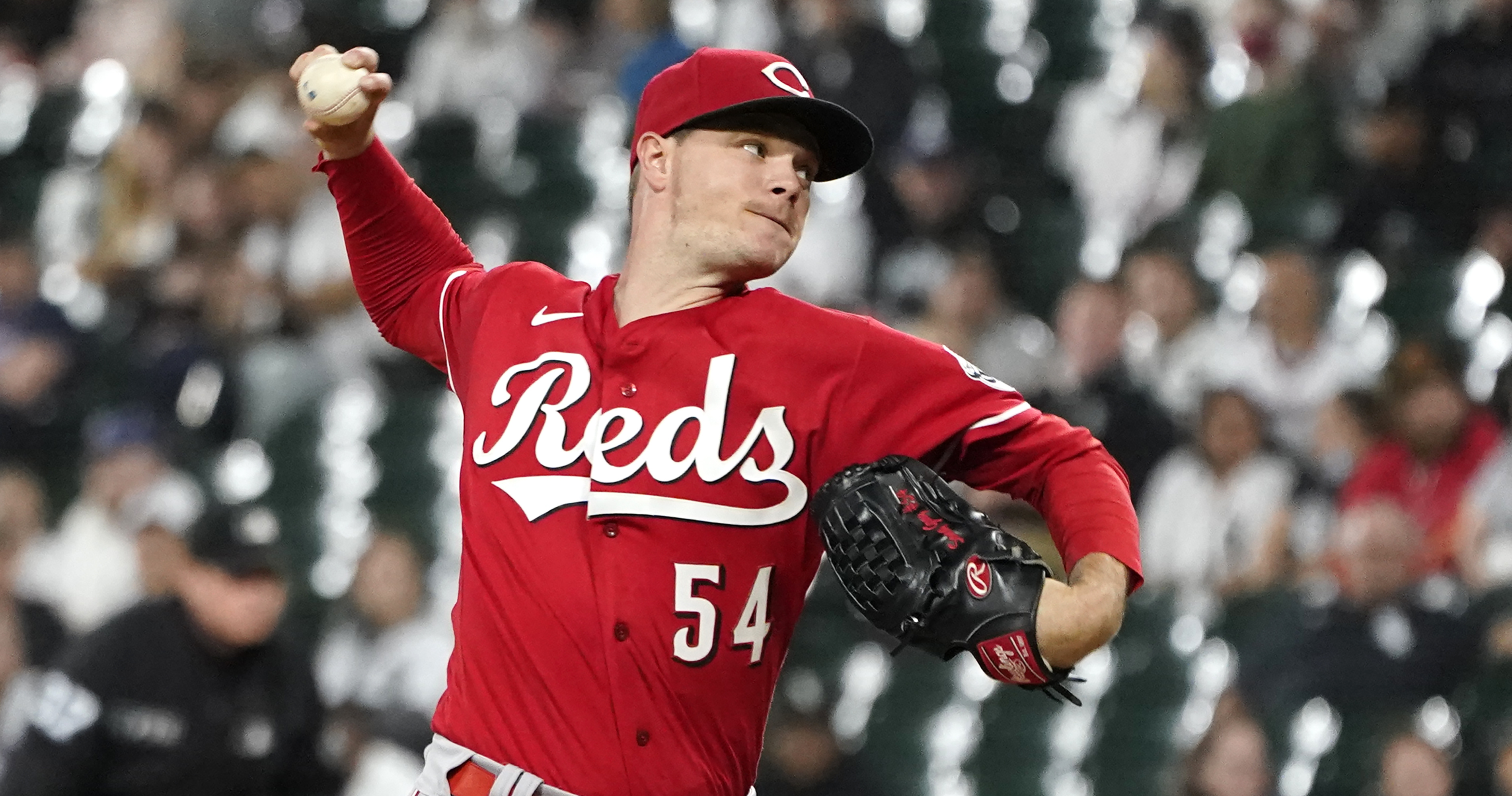 Cincinnati Reds: Starting Pitchers Most Likely to Be Traded This Winter, News, Scores, Highlights, Stats, and Rumors