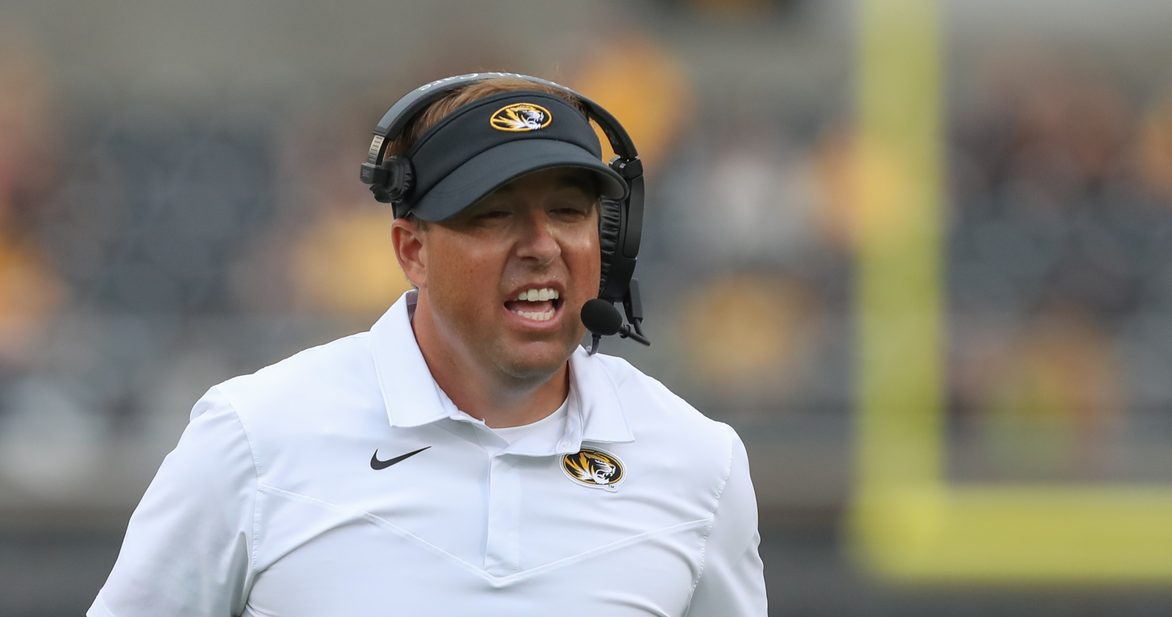 What Eli Drinkwitz said about Mizzou football's recruiting class