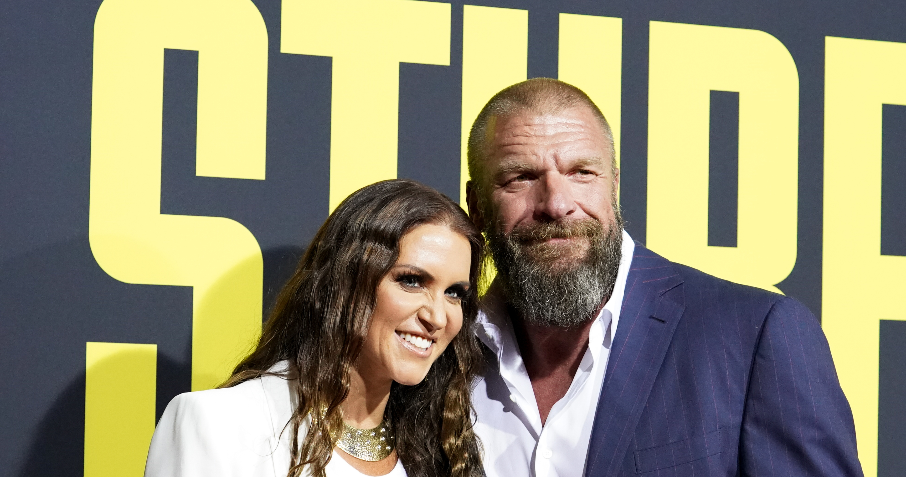 Stephanie Mcmahon Xvideos - Stephanie McMahon Says Her and Triple H's Daughter Has Started WWE In-Ring  Training | News, Scores, Highlights, Stats, and Rumors | Bleacher Report