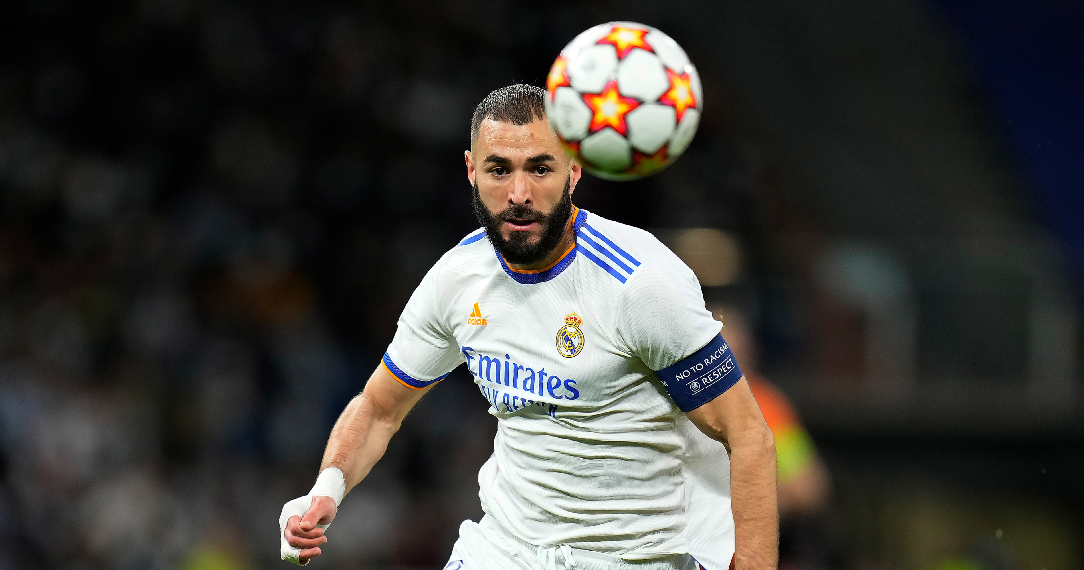 Real Madrids Karim Benzema Gets 1 Year Suspended Prison Sentence In Sex Tape Trial News