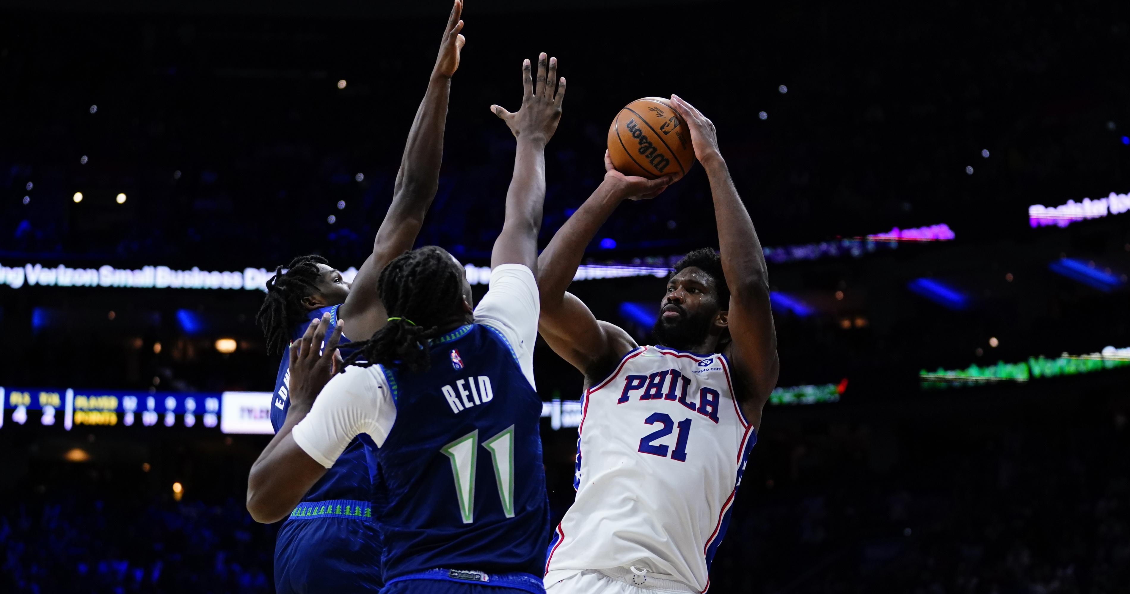 Sixers' Positive Virus Test Challenges N.B.A.'s Health Protocol