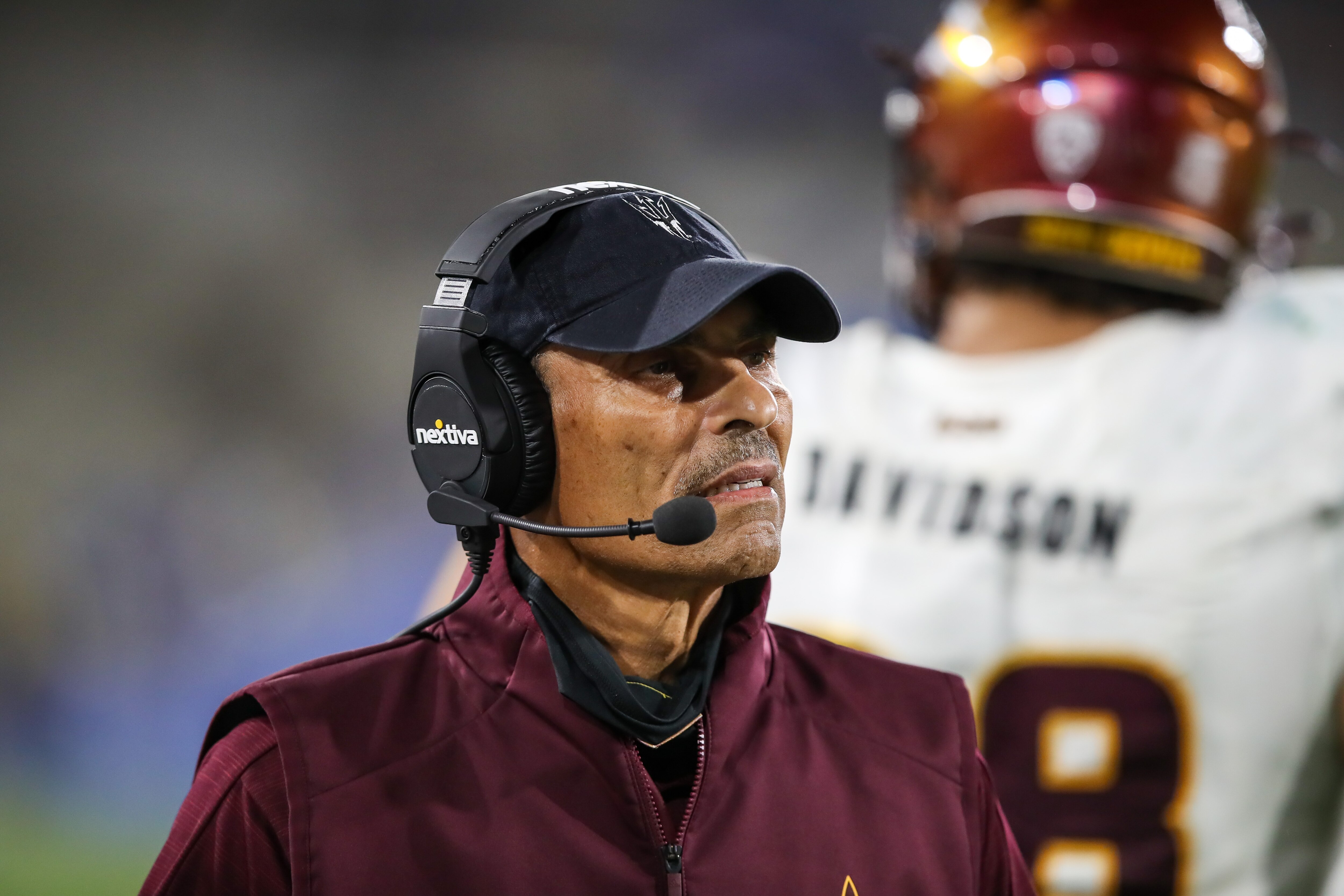 Herm Edwards to Return as Arizona State Head Coach amid NCAA