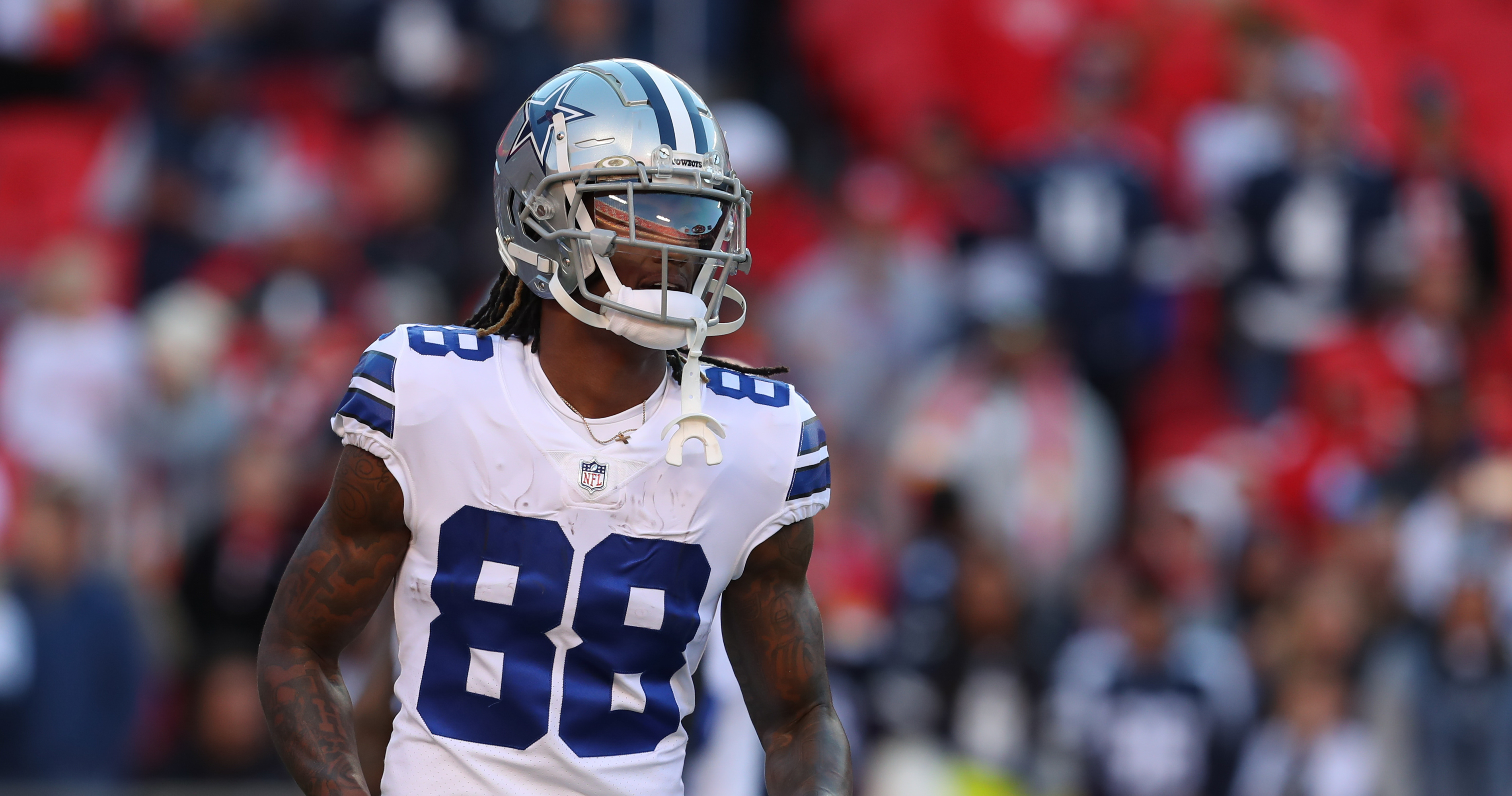 What impact will receiver CeeDee Lamb have on the Cowboys