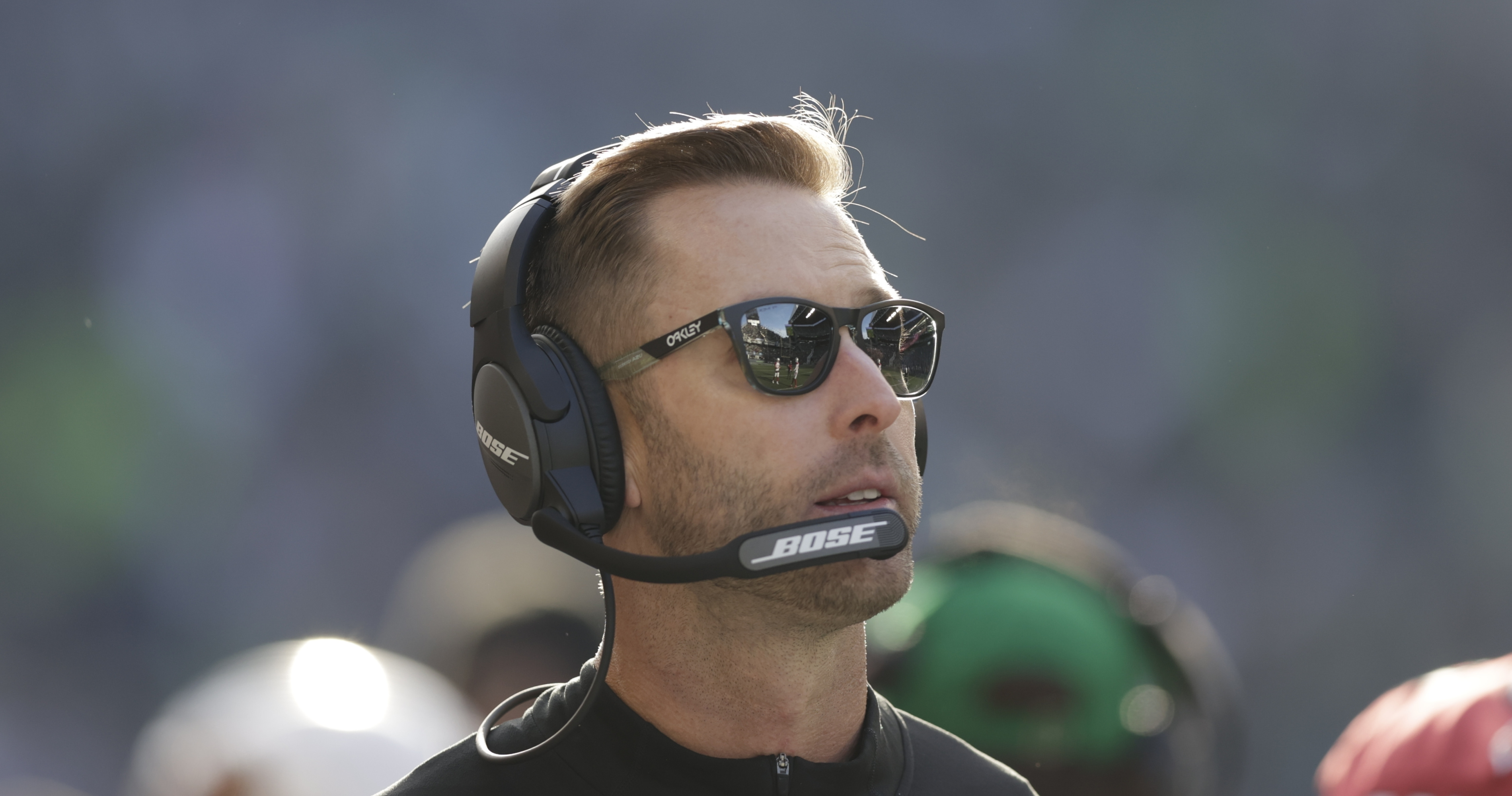 NFL head coaching odds: Lincoln Riley has best odds among NY Jets  candidates; Kliff Kingsbury a possibility for multiple jobs