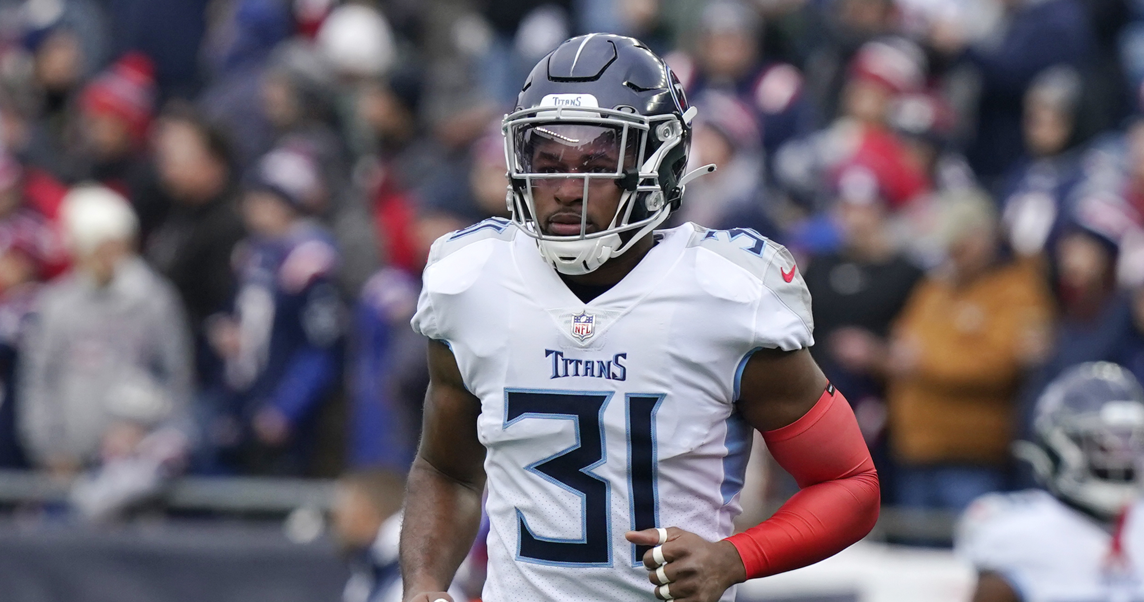 Kevin Byard Placed on COVID-19 List by Titans; TEN on Bye for Week 13 |  News, Scores, Highlights, Stats, and Rumors | Bleacher Report