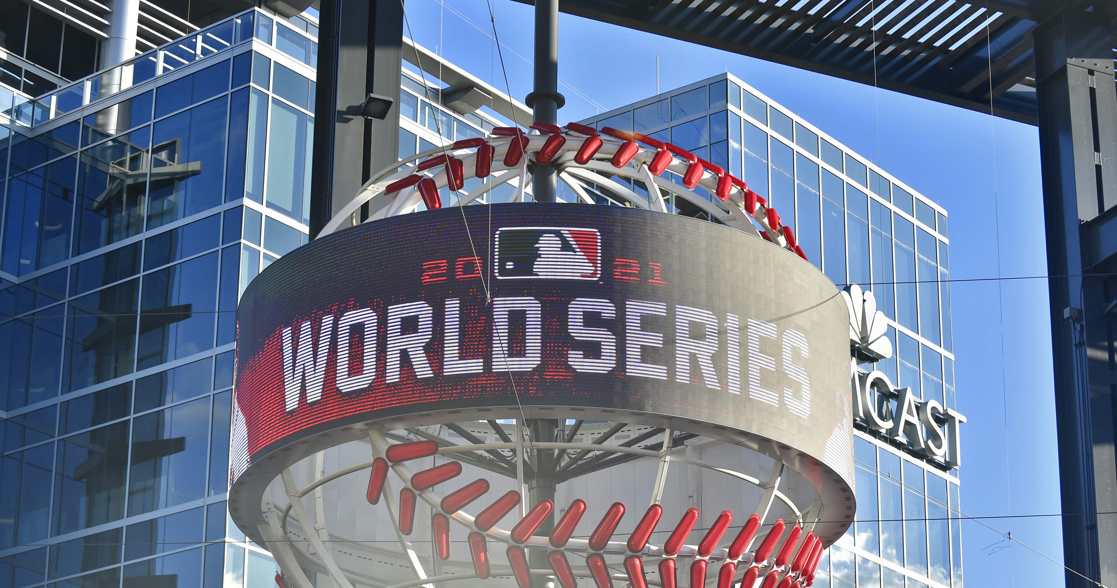 2019 World Series, Postseason Logos Officially Revealed by MLB