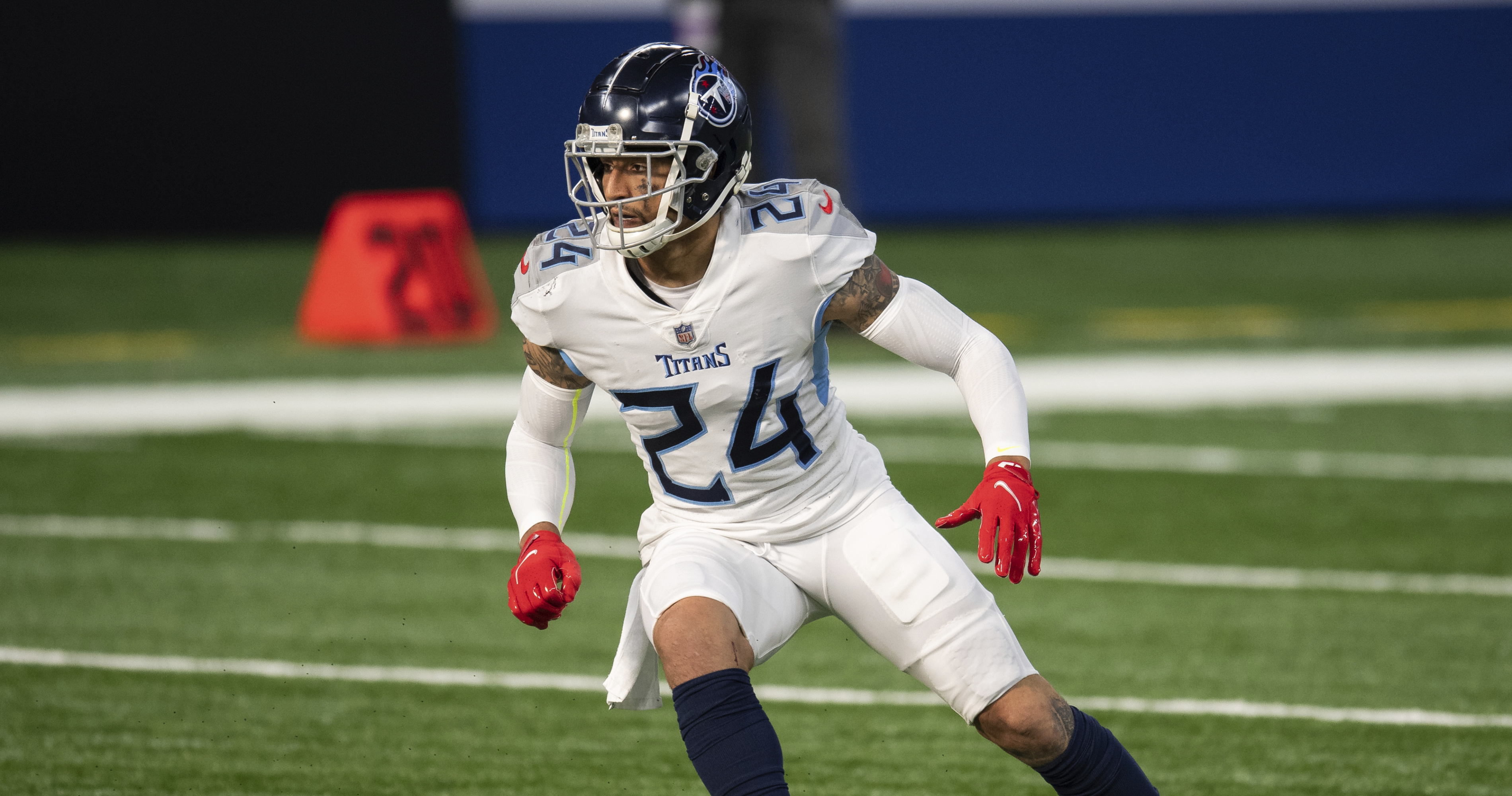 Ex-Saints, Titans Safety Kenny Vaccaro Retires from NFL to Start