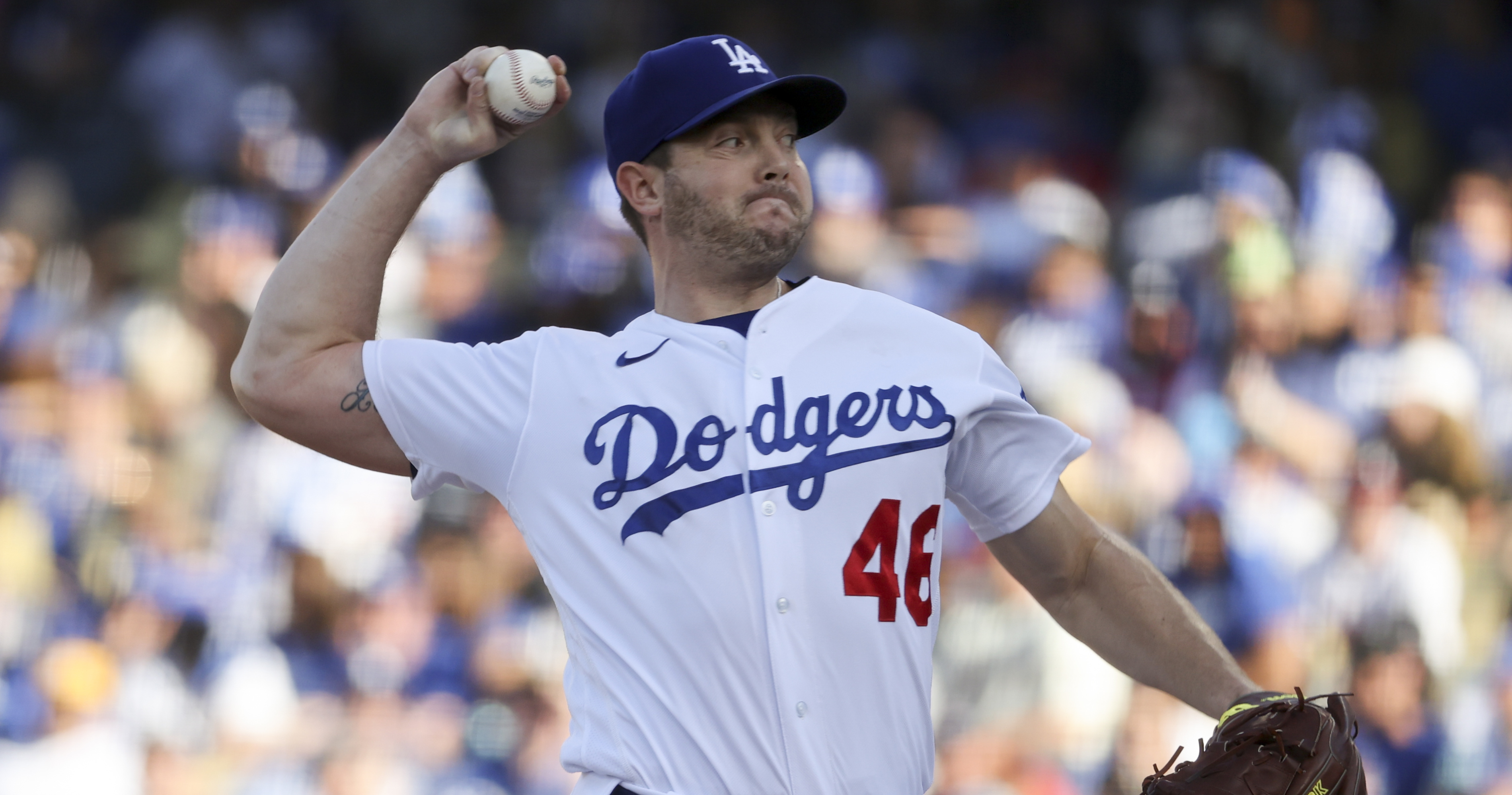 Los Angeles Dodgers tab reliever Corey Knebel to start Game 5 against the  San Francisco Giants  ESPN