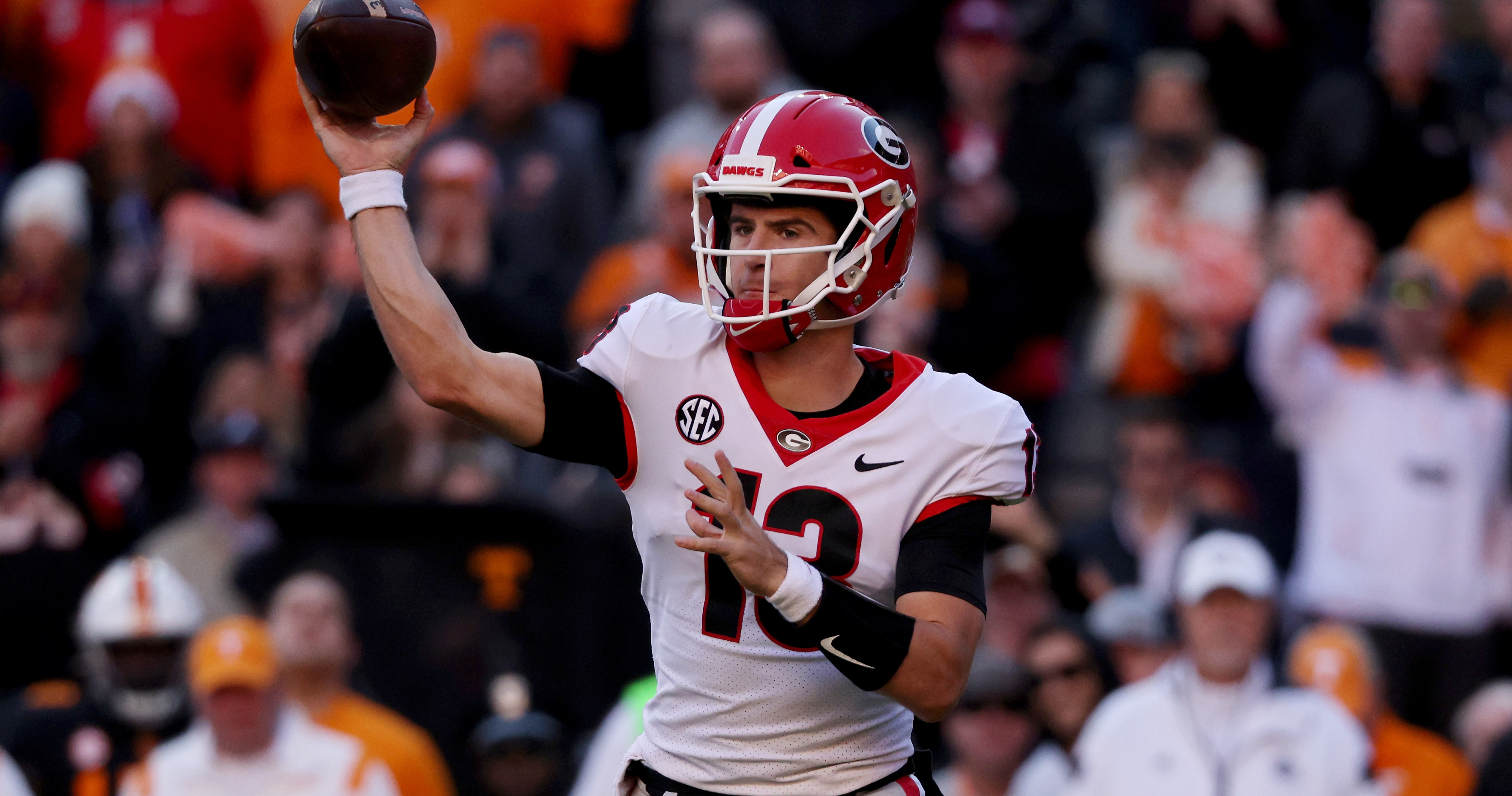 College football bowl schedule: 2020-21 matchups finalized