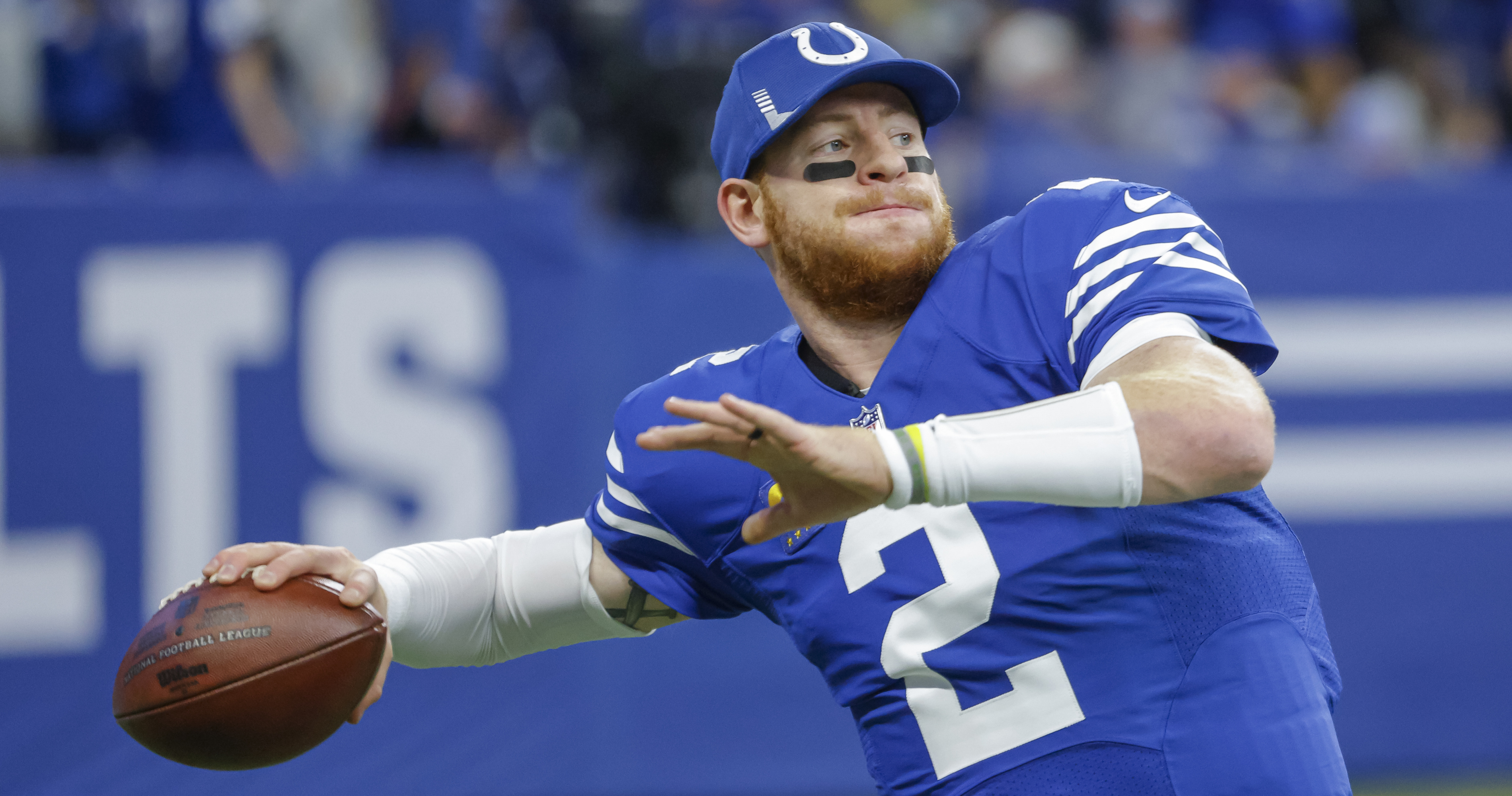 Hard Knocks In Season': 3 Reasons to Follow the Indianapolis Colts