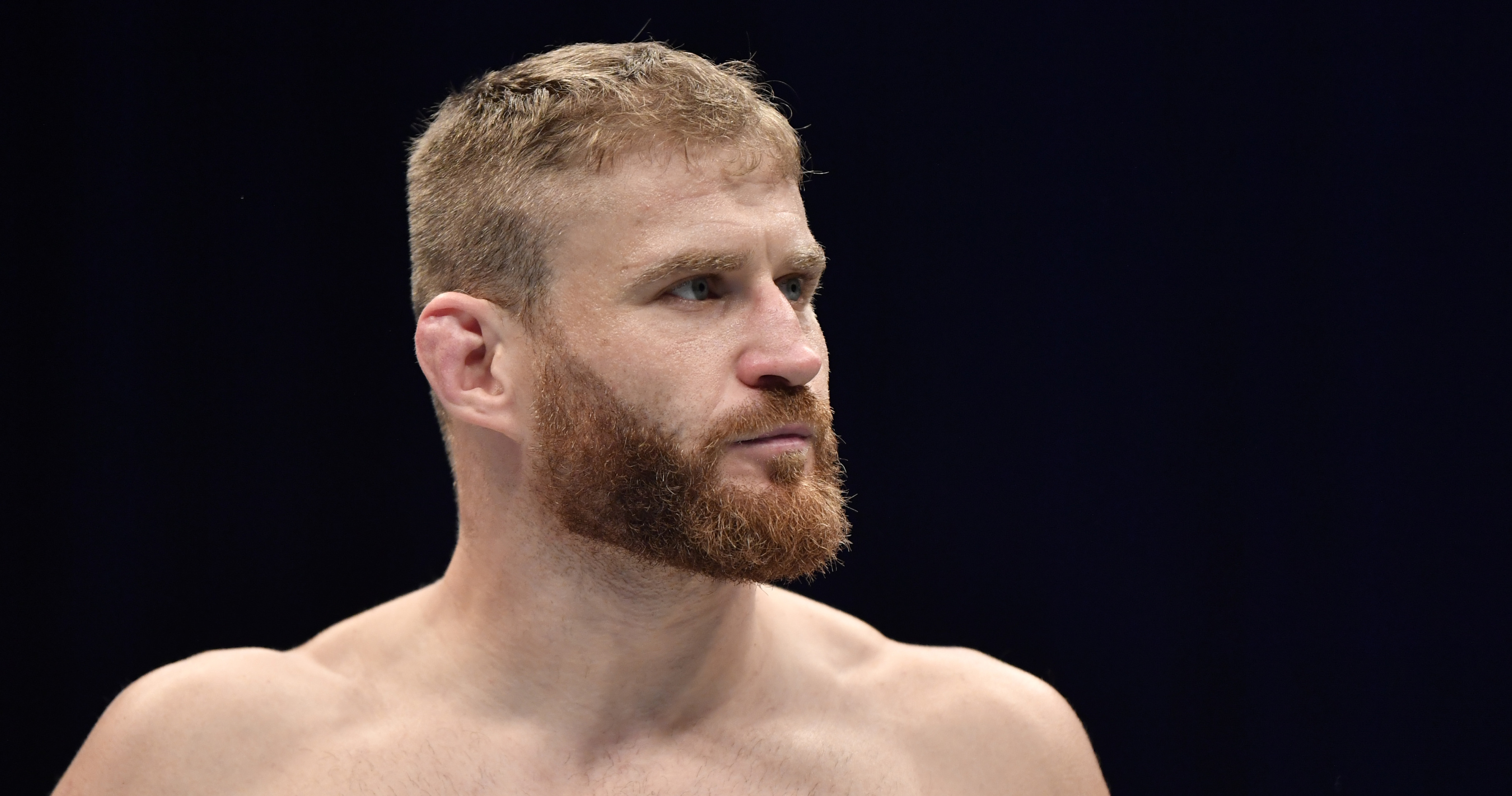 Report: Jan Blachowicz Vs. Aleksandar Rakic UFC Fight Being Finalized ...