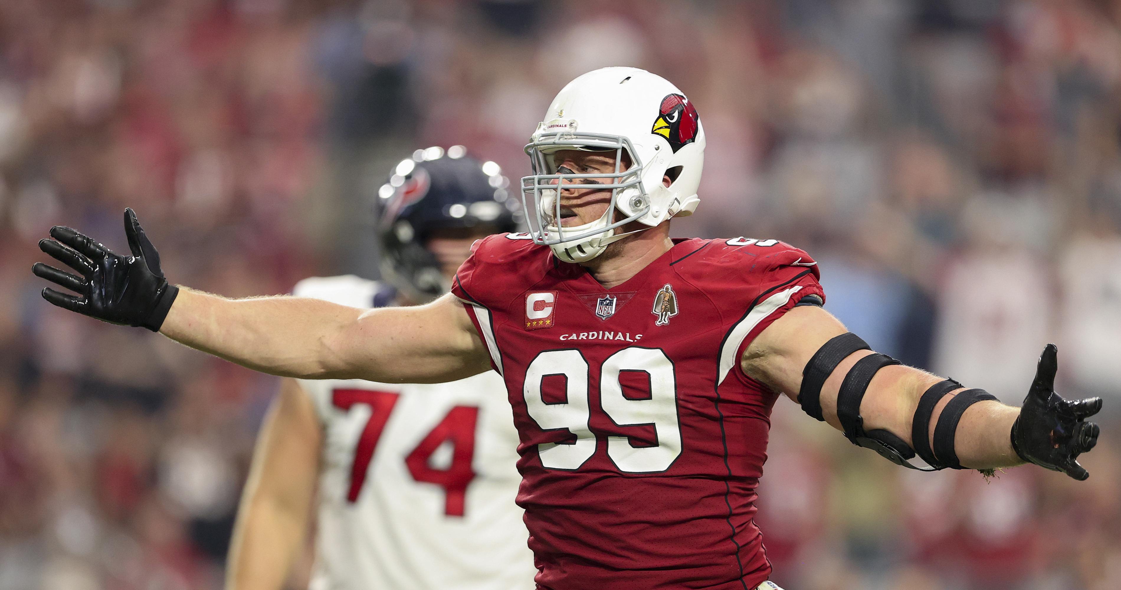 J.J. Watt says Arizona Cardinals' season 'was a massive failure'