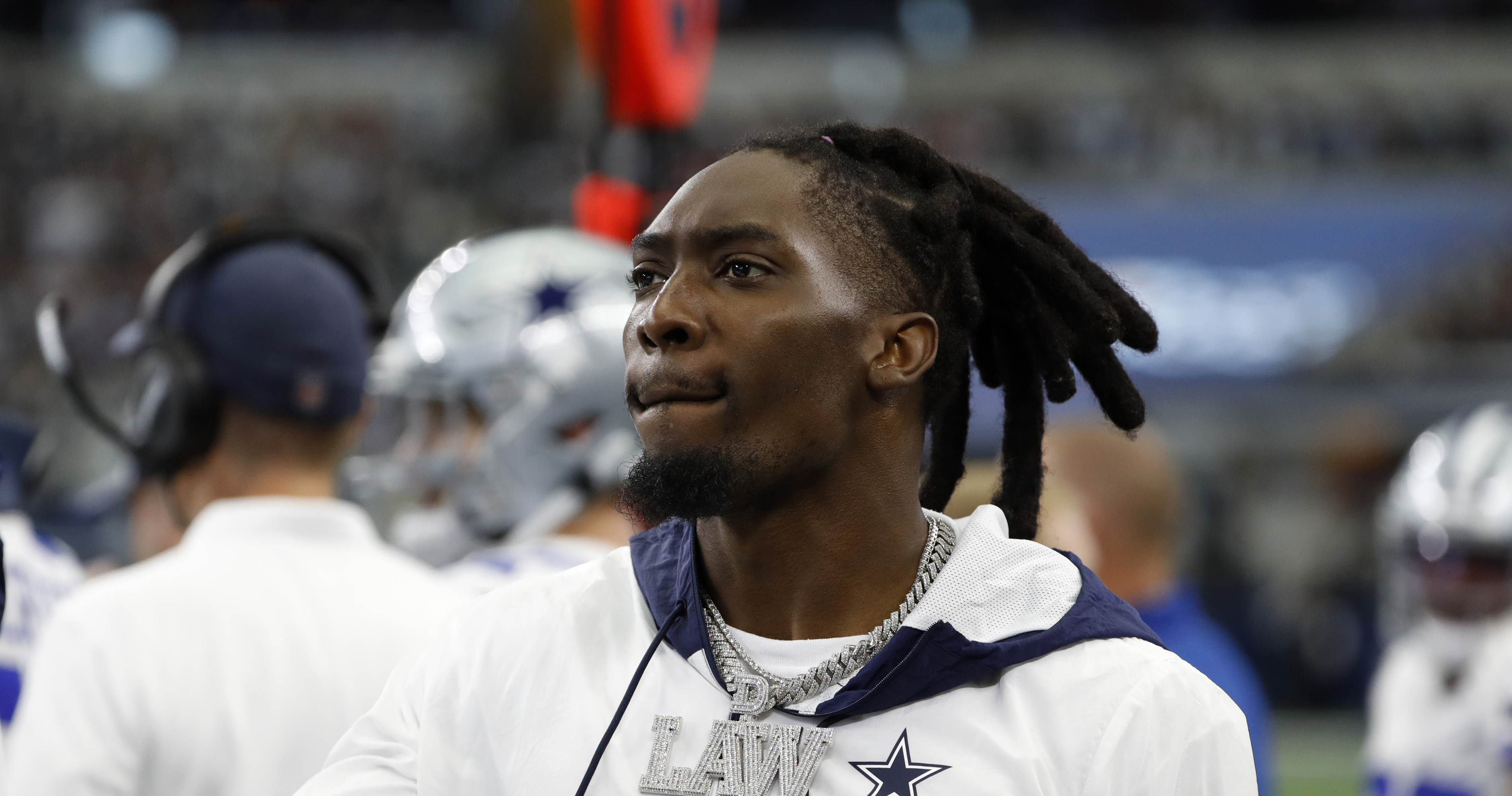 Cowboys Rumors: DeMarcus Lawrence Goes Viral With Cryptic Tweet