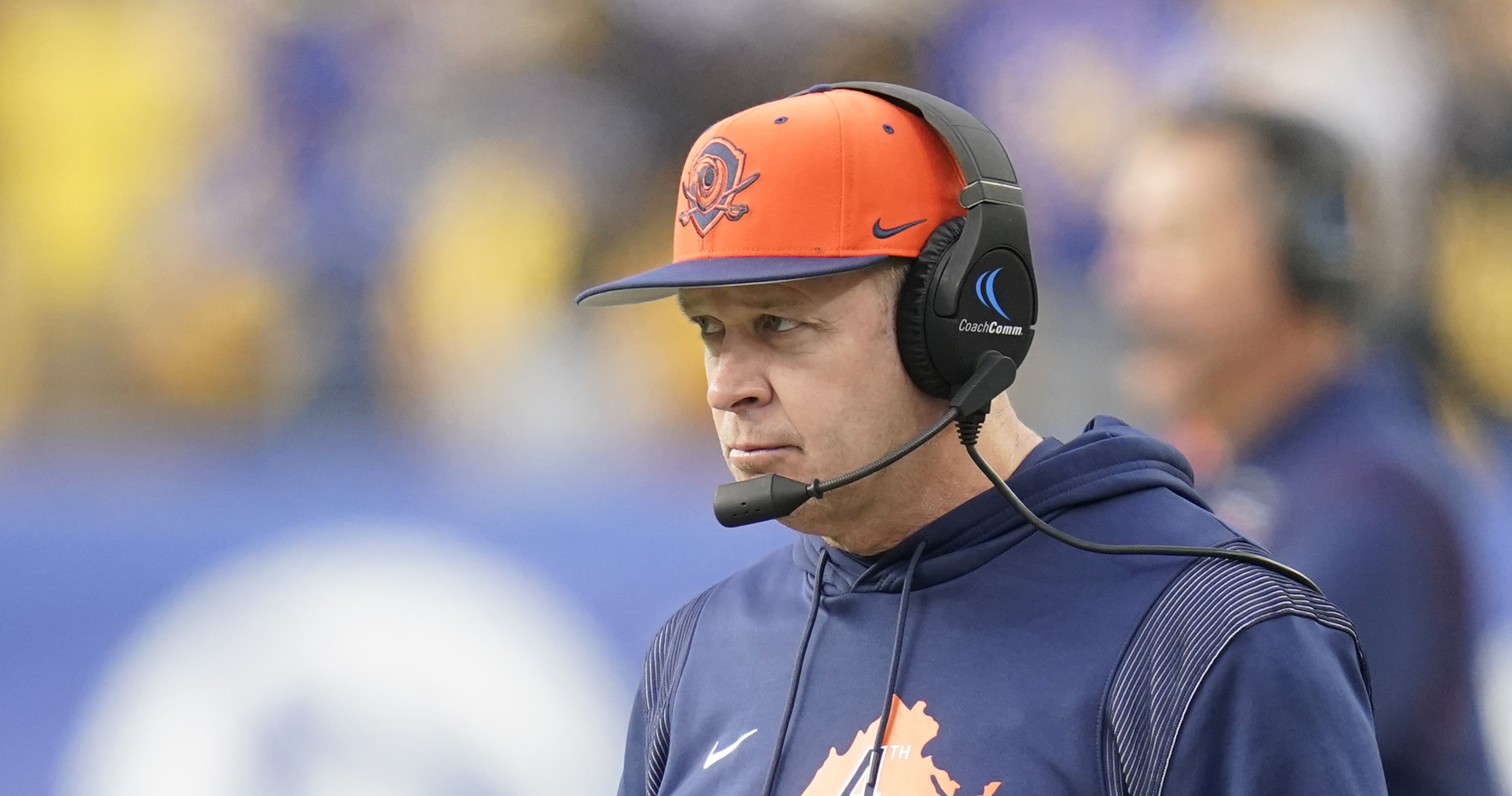 Bronco Mendenhall on Taking a Sabbatical — Strong Skills