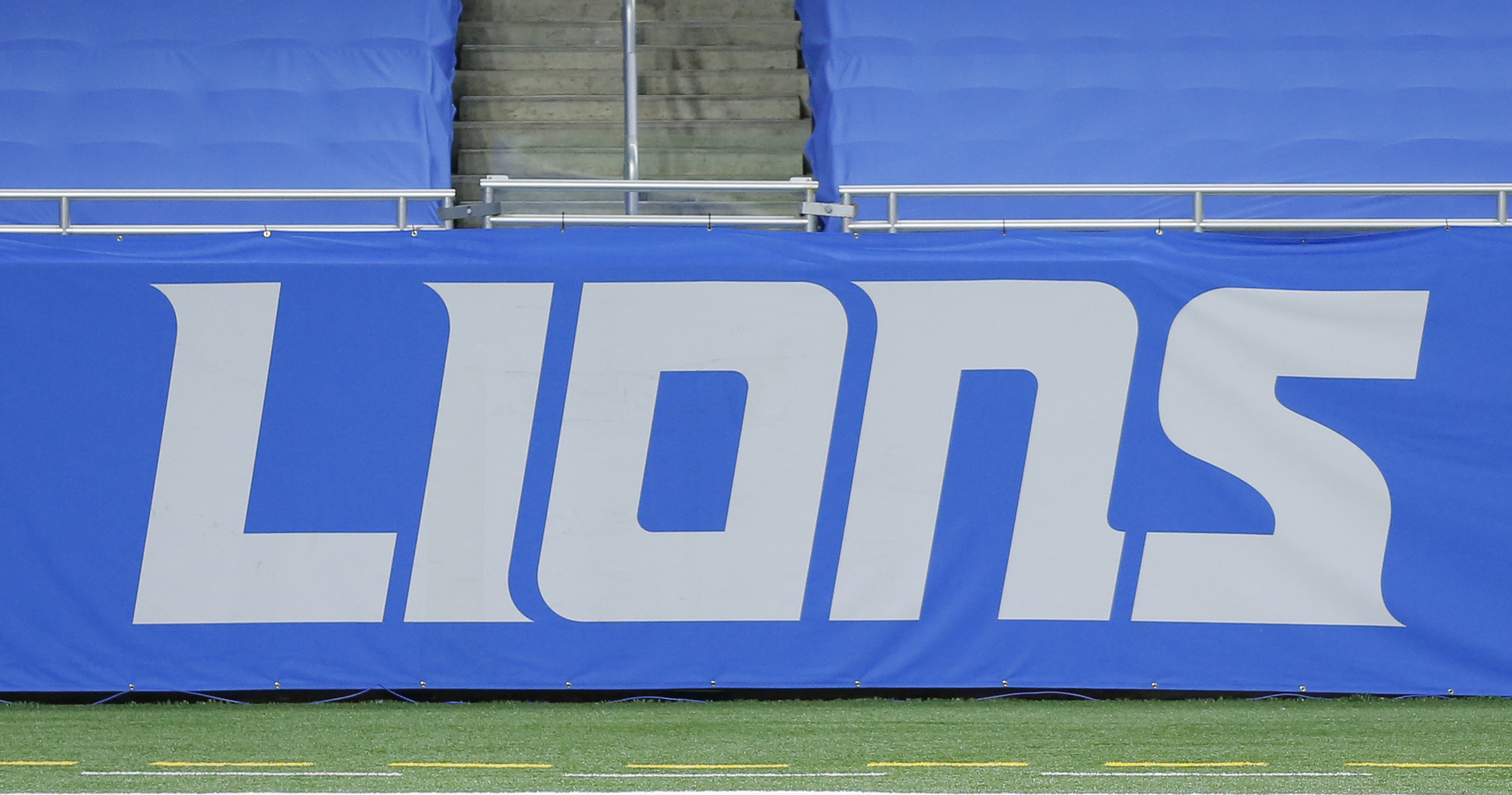 Detroit Lions to honor victims of Oxford High School shooting with helmet  decals, moment of silence - Pride Of Detroit