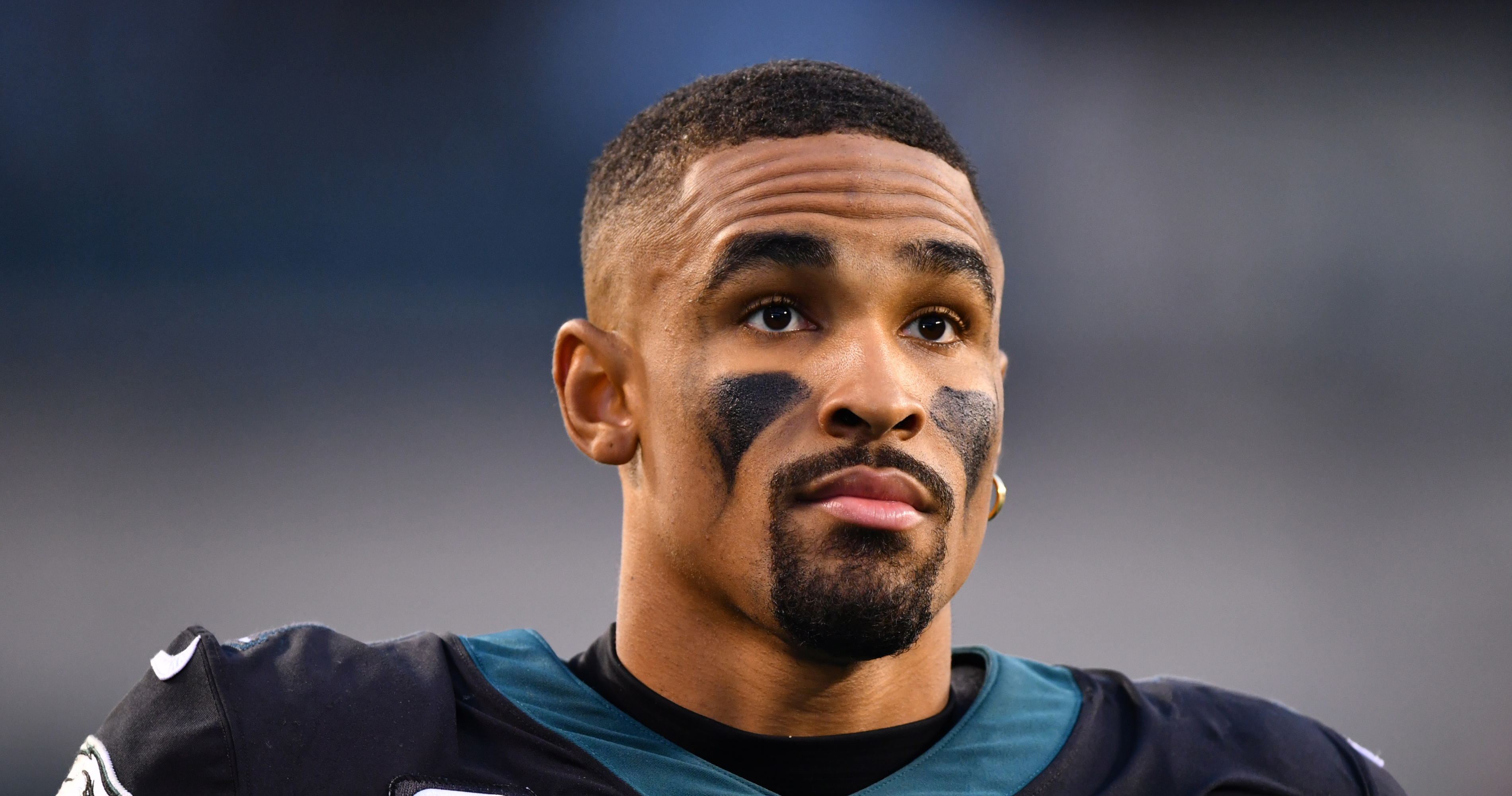 Report: Eagles GM Less Confident in Jalen Hurts as QB Next Year