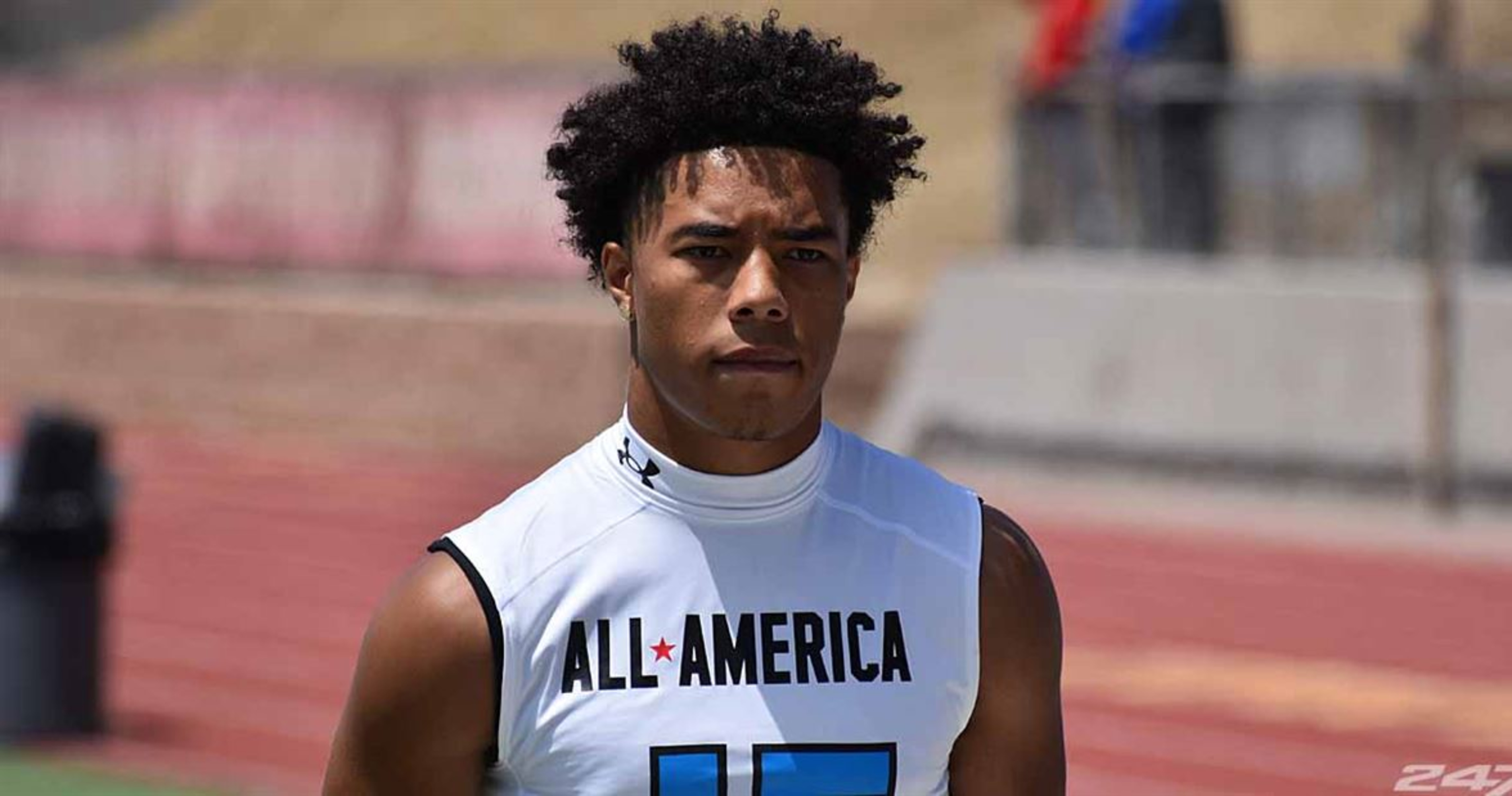 5-Star ATH Prospect Makai Lemon Commits To USC After Decommitting From ...