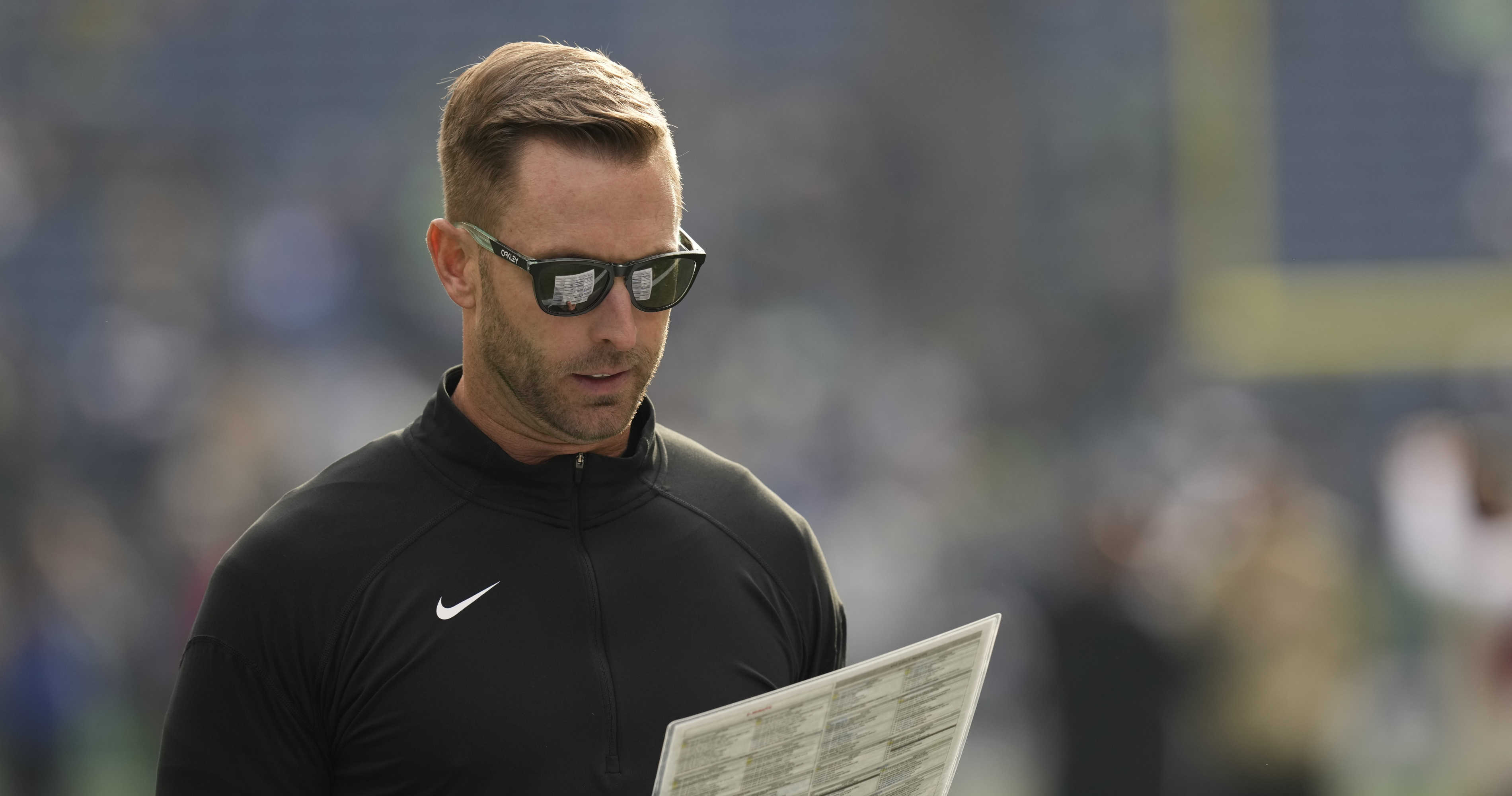 Report: Kliff Kingsbury Contract Extension A 'Priority' For Cardinals ...