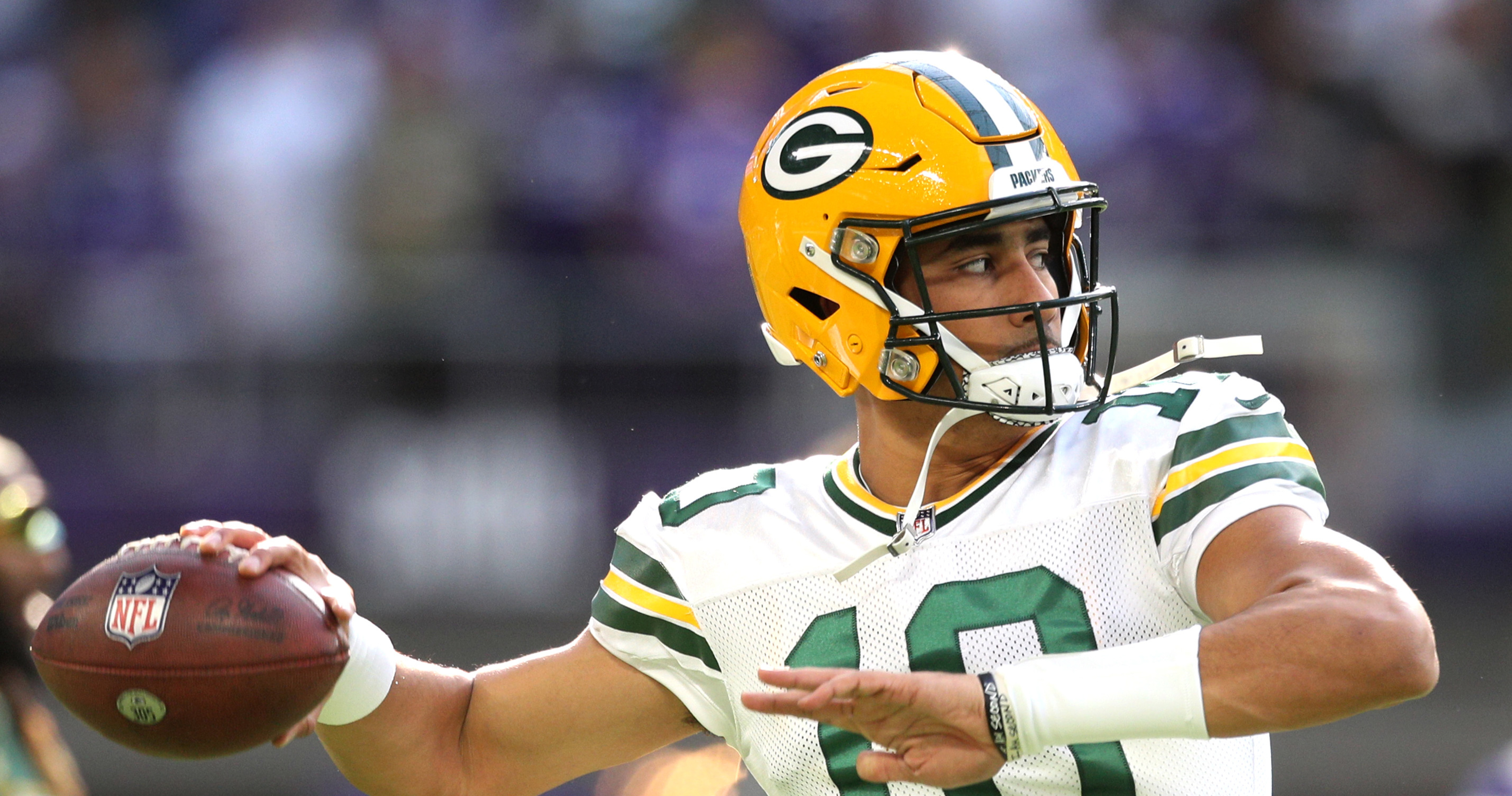 Packers QB Aaron Rodgers to 'reassess' toe surgery decision next week