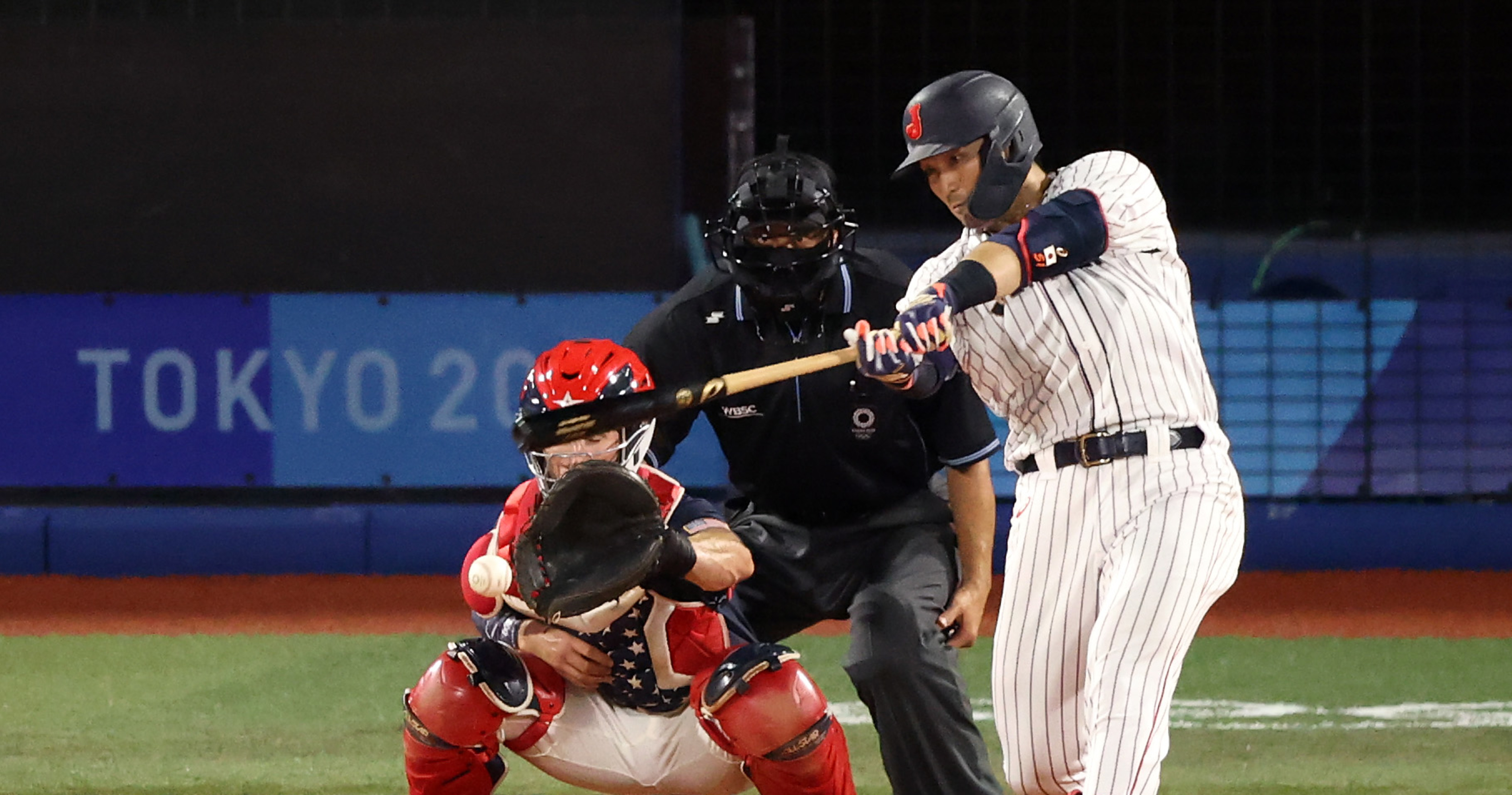 Yankees among 'most aggressive' suitors for Seiya Suzuki
