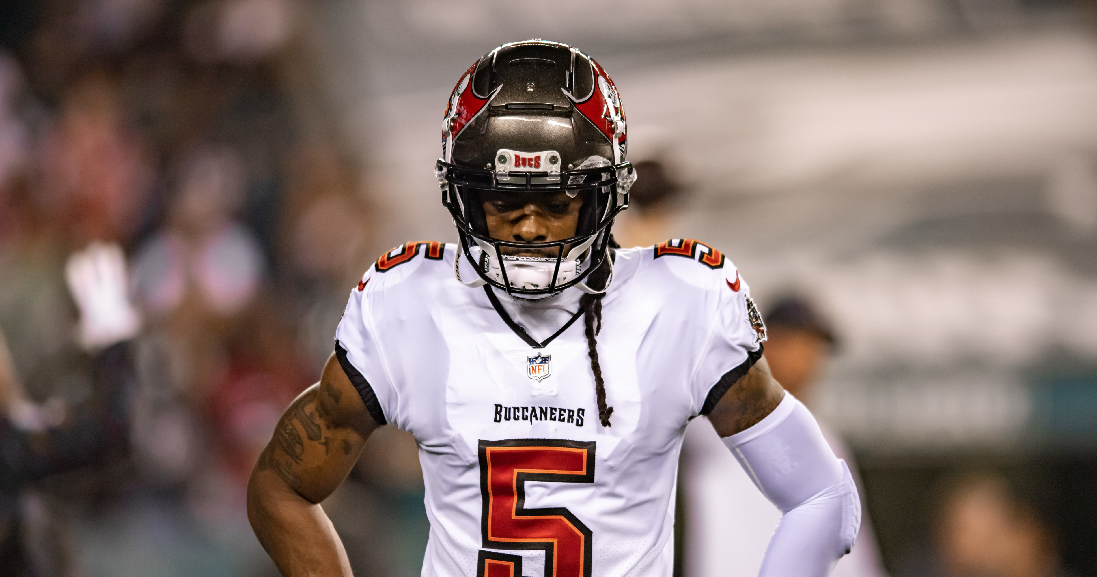 Tampa Bay Buccaneers to go after championship QB? Richard Sherman