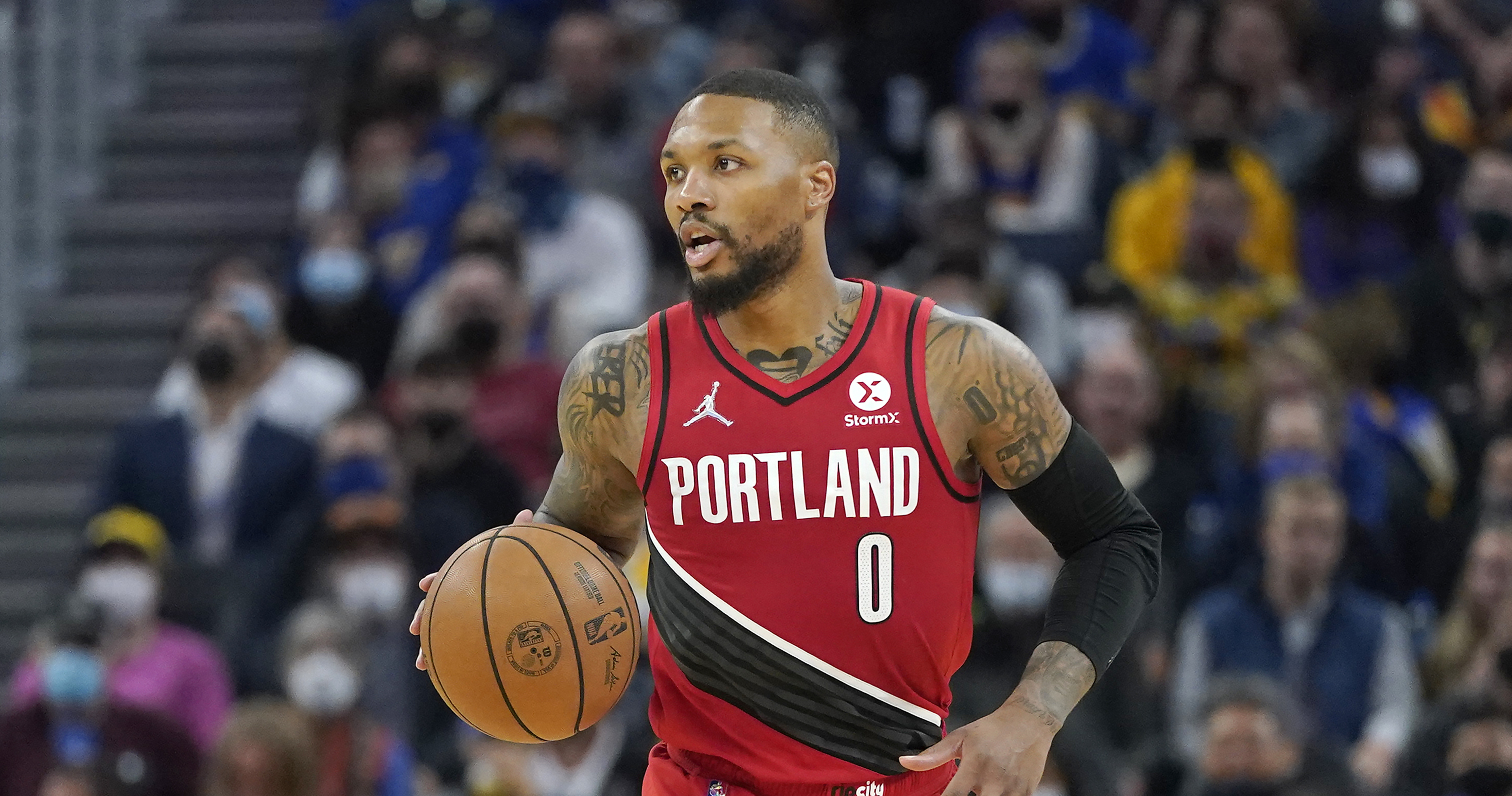 Acquiring Damian Lillard from Portland Trail Blazers would be best Ben  Simmons trade scenario for Sixers