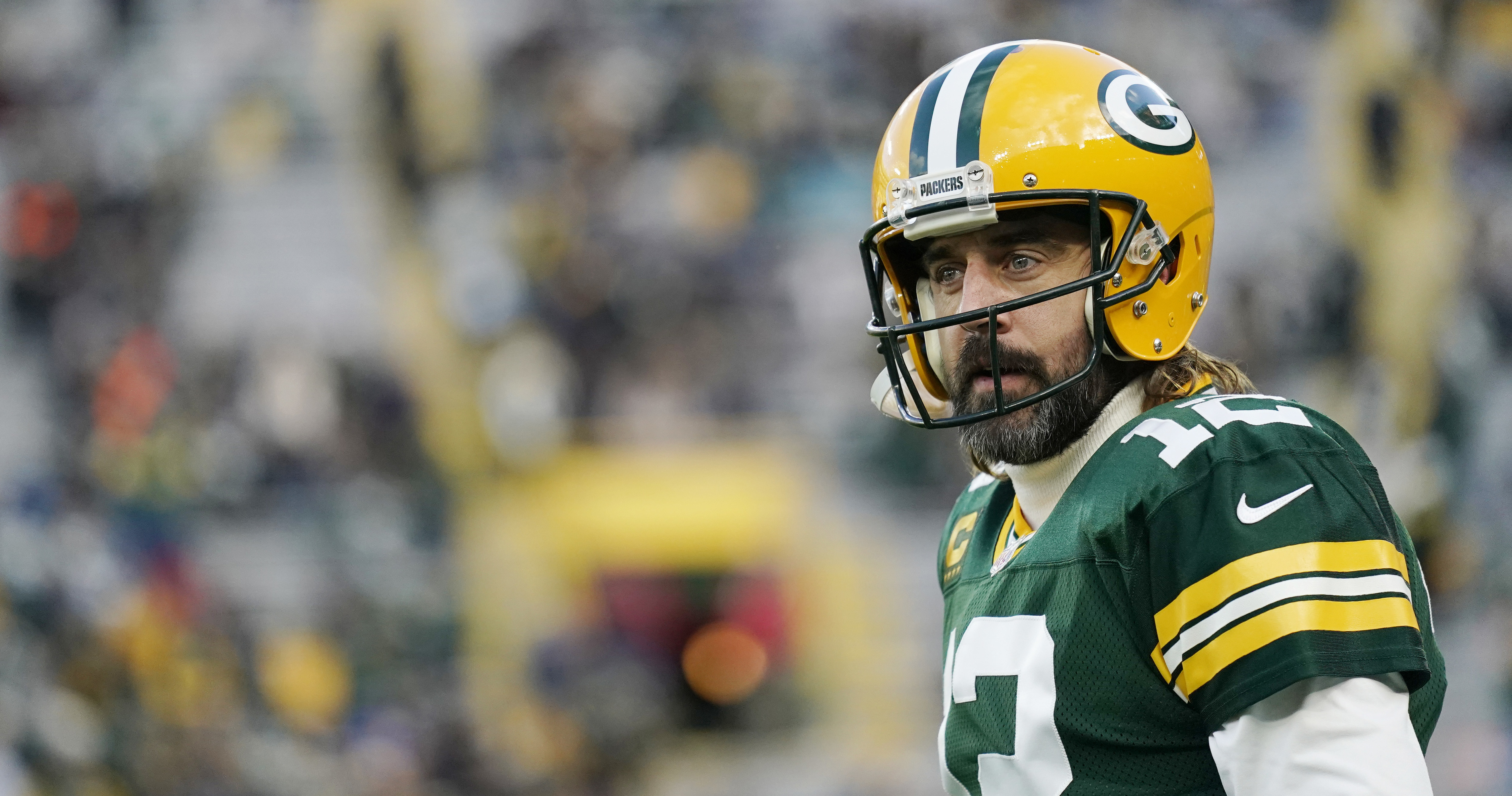 Aaron Rodgers Rumors: Packers QB 'Open' to Joining Titans After Buying Land  in TN, News, Scores, Highlights, Stats, and Rumors