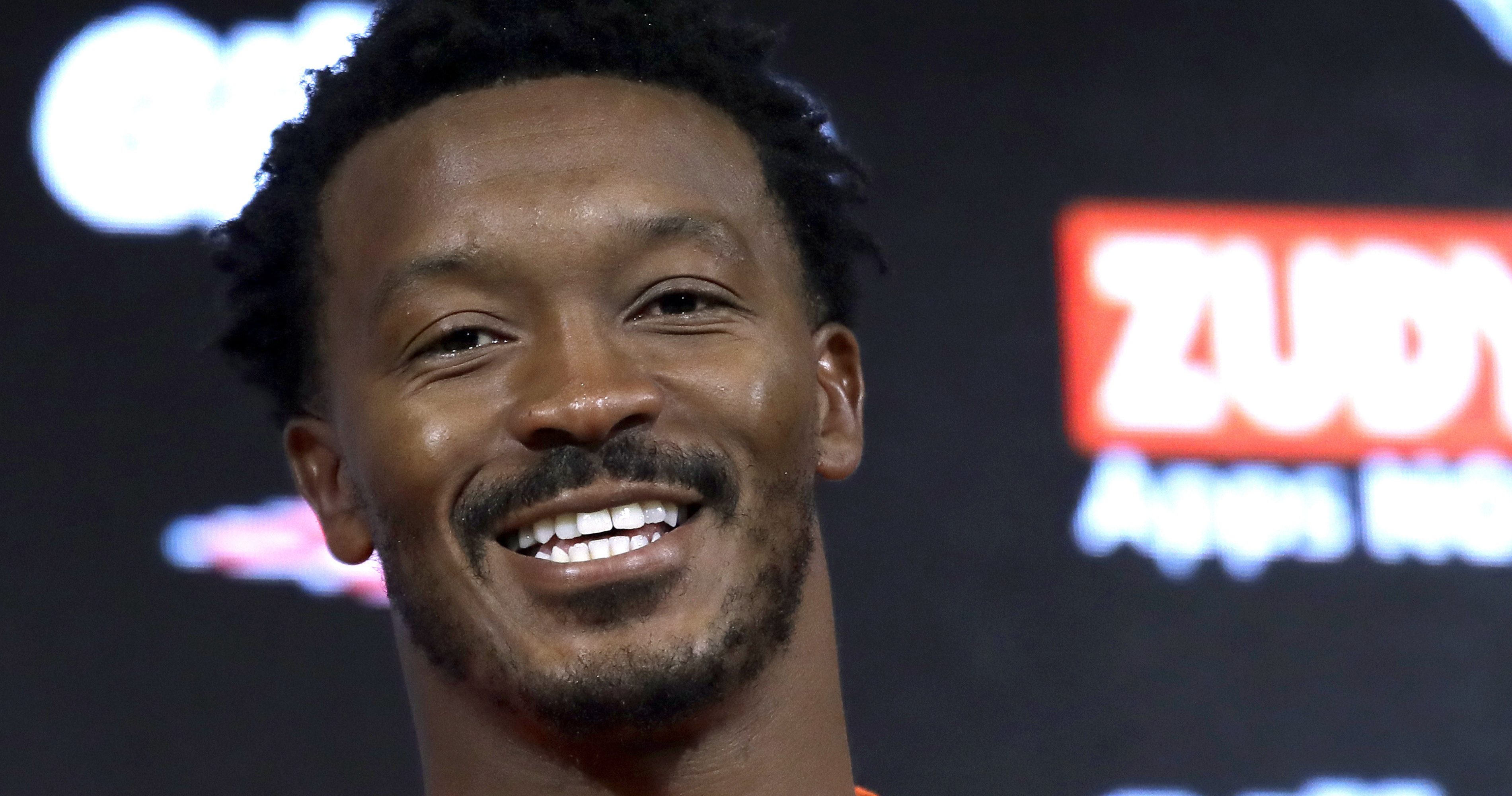 Former Denver Broncos receiver Demaryius Thomas dies at 33