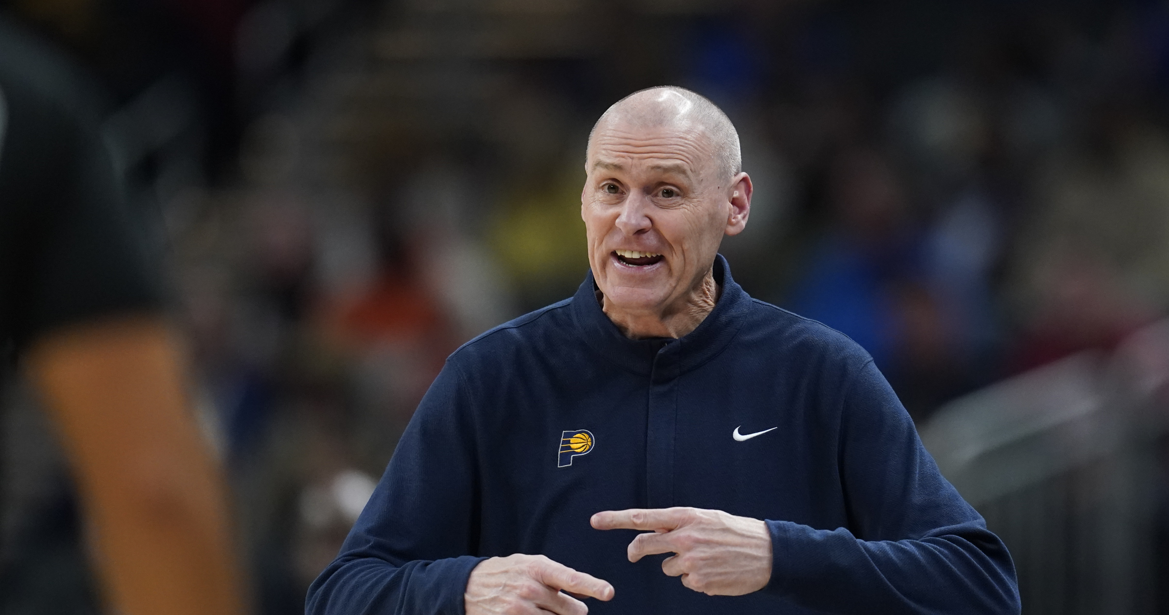 Pacers' Rick Carlisle to Miss Multiple Games After Testing Positive for ...