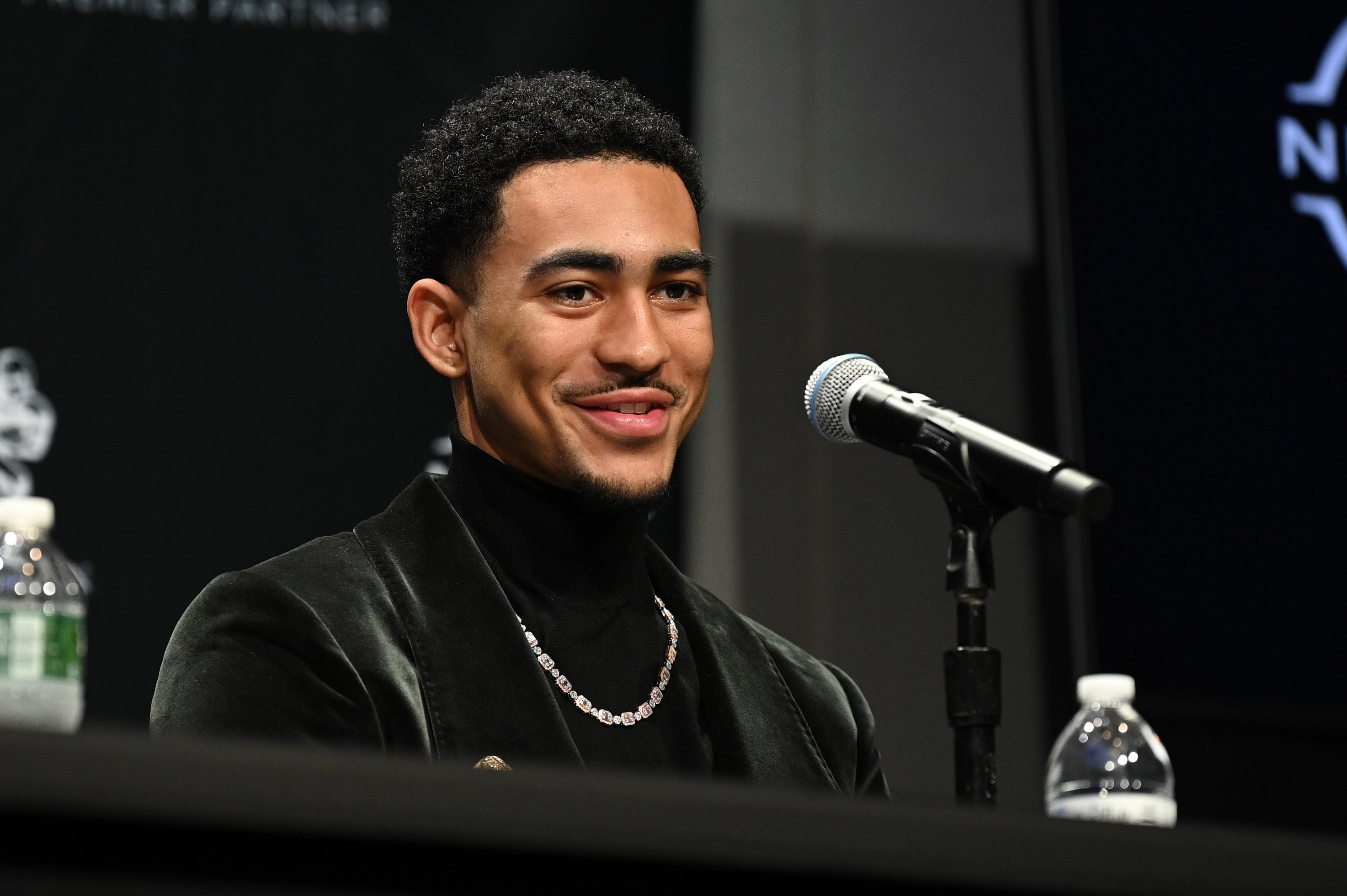The Rise And Fall Of Bryce Young Alabama 247 Unravels The Quarterbacks Enigma - ajbkd8w