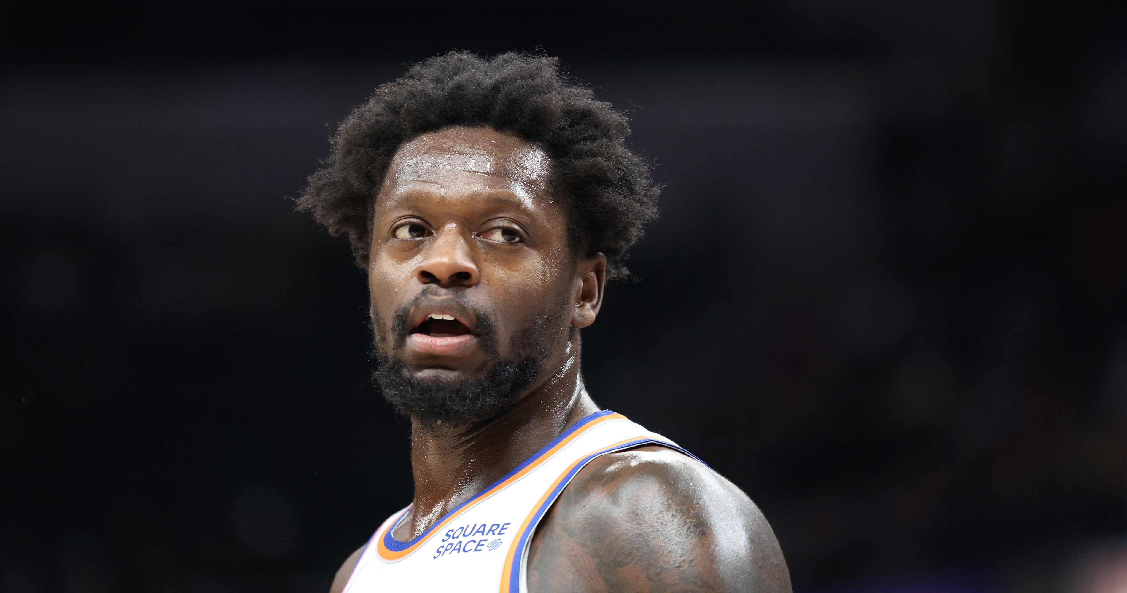 Knicks Rumors: Julius Randle's Leadership Questioned; Can Be 'a