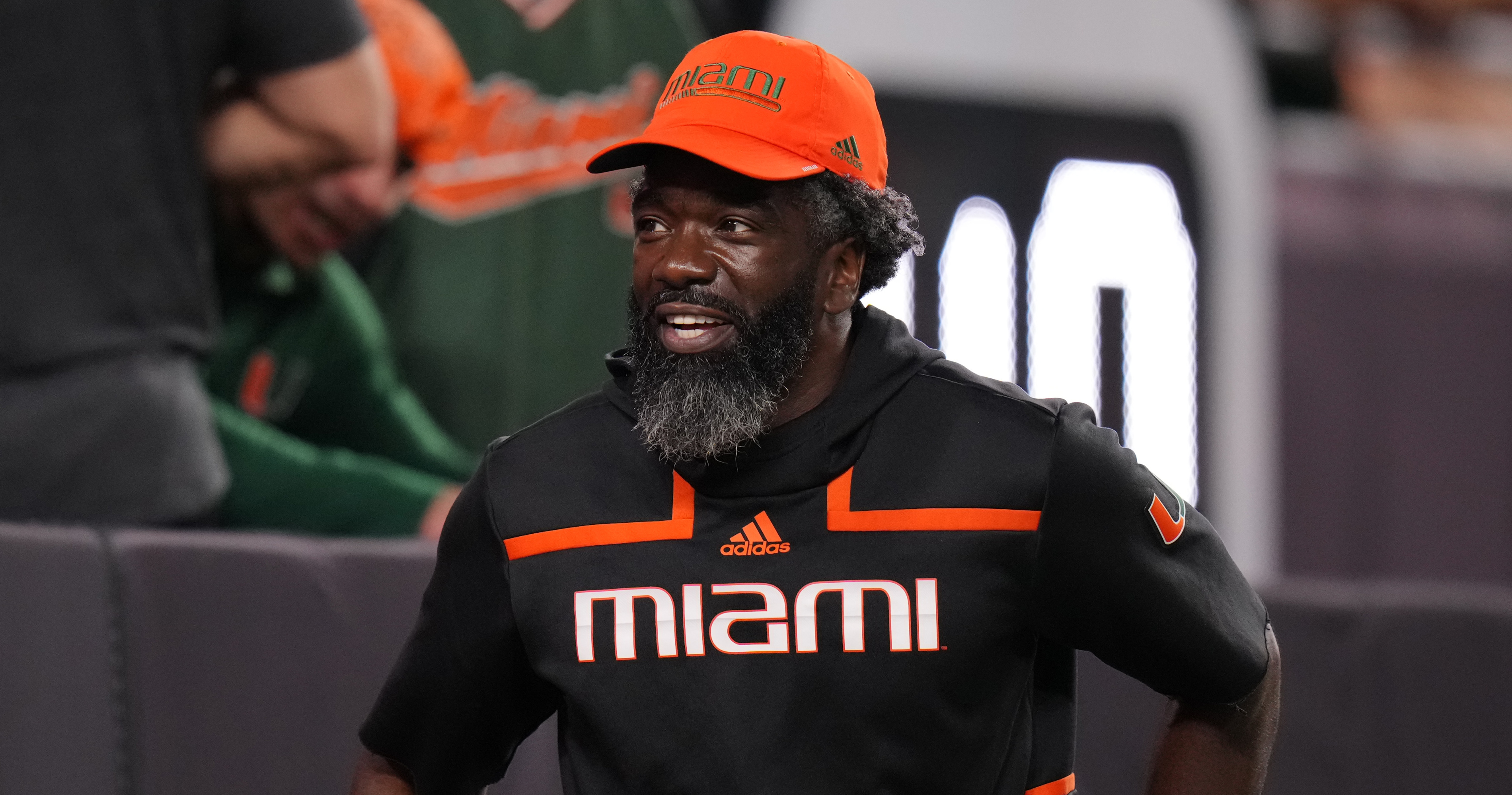 Report: Ravens Legend Ed Reed Was Offered Grambling State HC Job Before ...