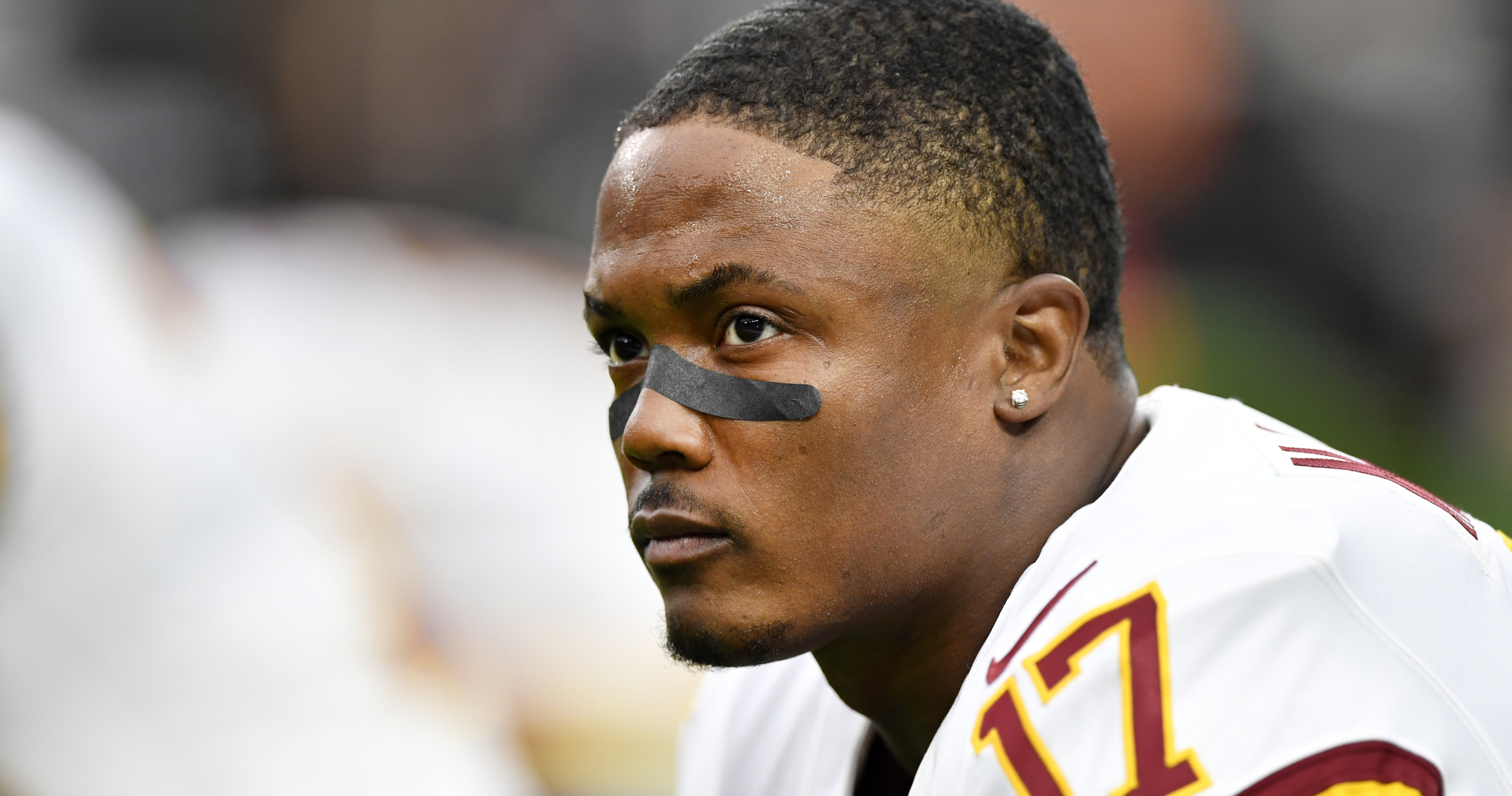 MRI on Commanders receiver Terry McLaurin's toe injury showed no