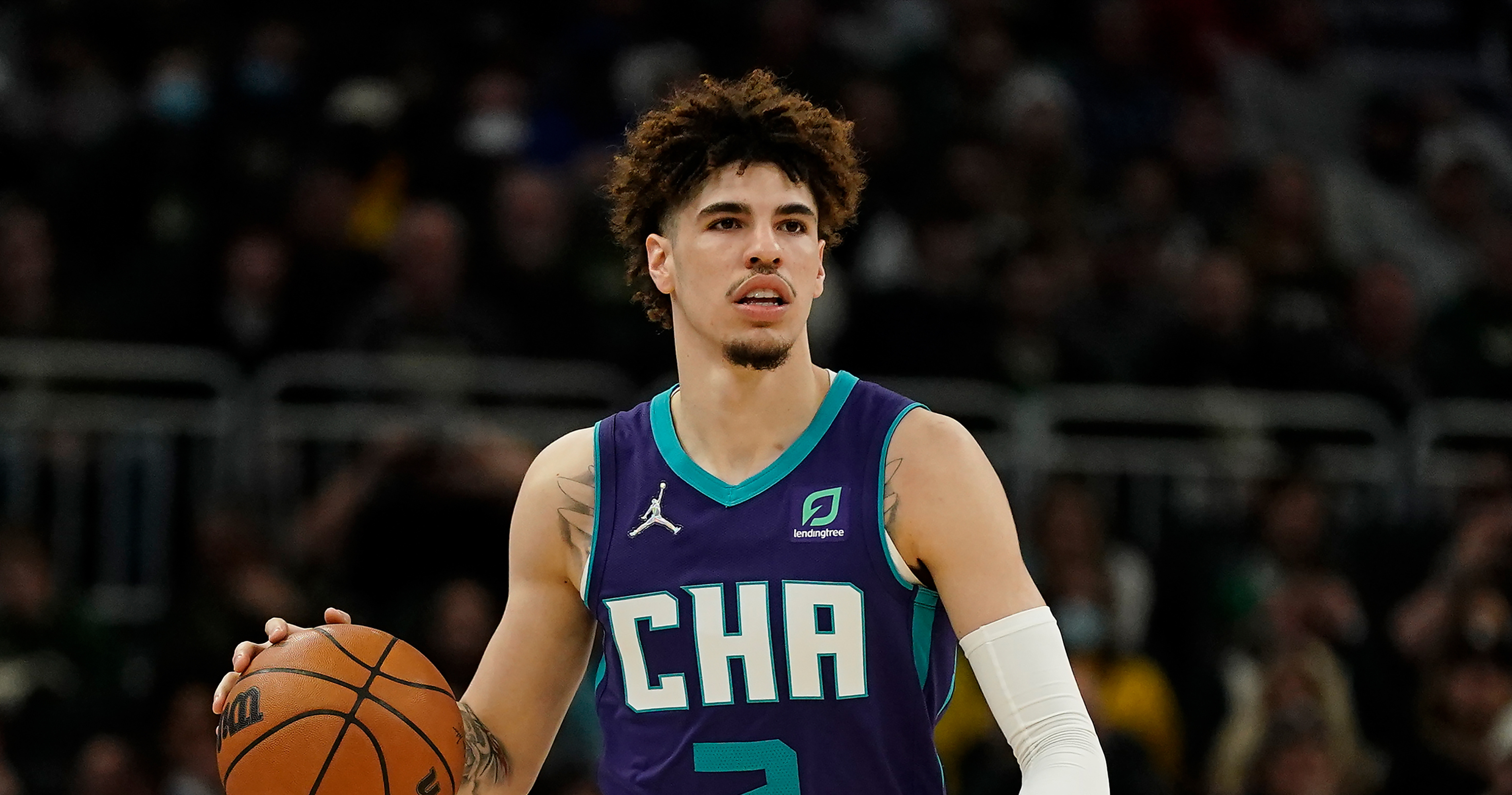 Hornets' LaMelo Ball Partners with Memorigin to Create Luxury Watch ...