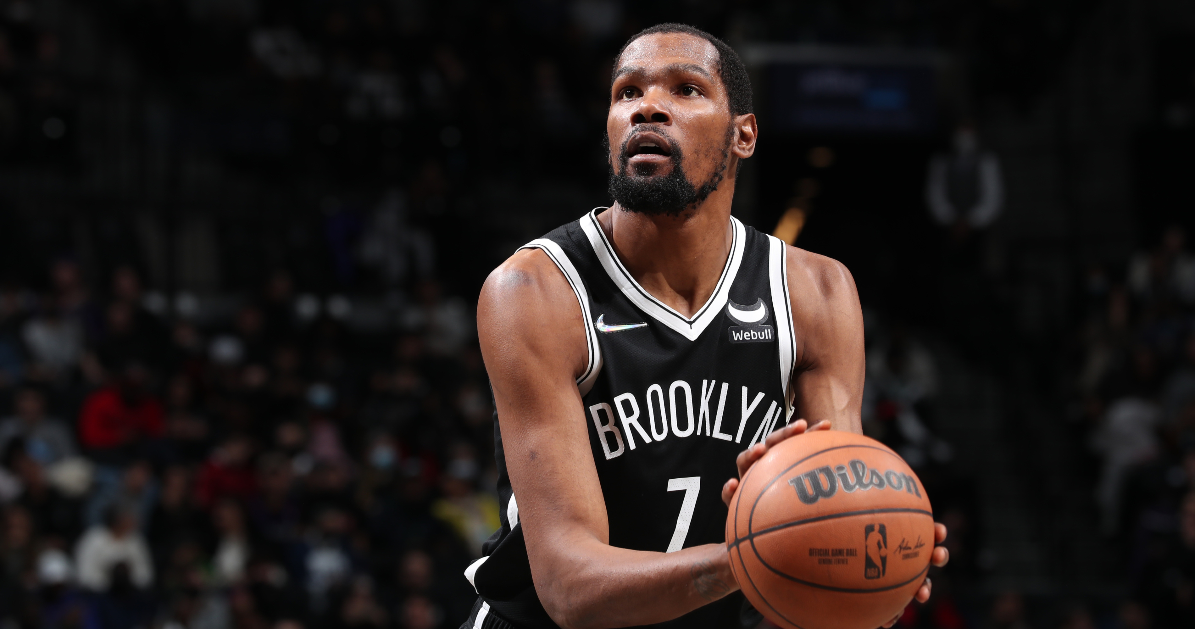 Kevin Durant: 'Words Can't Describe' Pride in Nets After Win vs ...