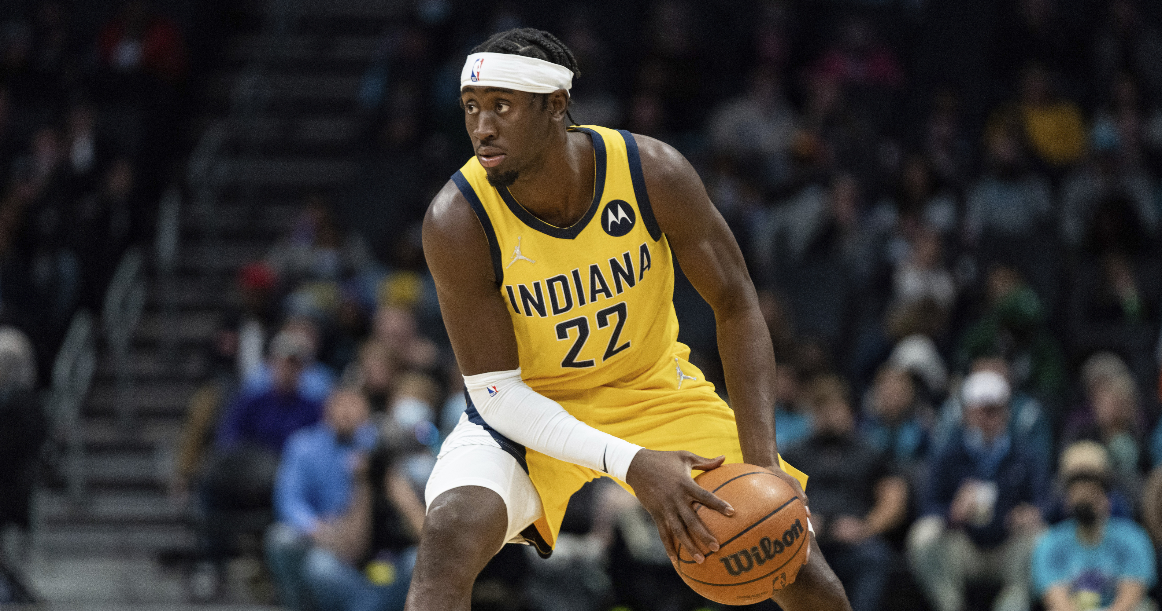 Caris LeVert Helps Cleveland Cavaliers Burn His Old Indy Team After Trade