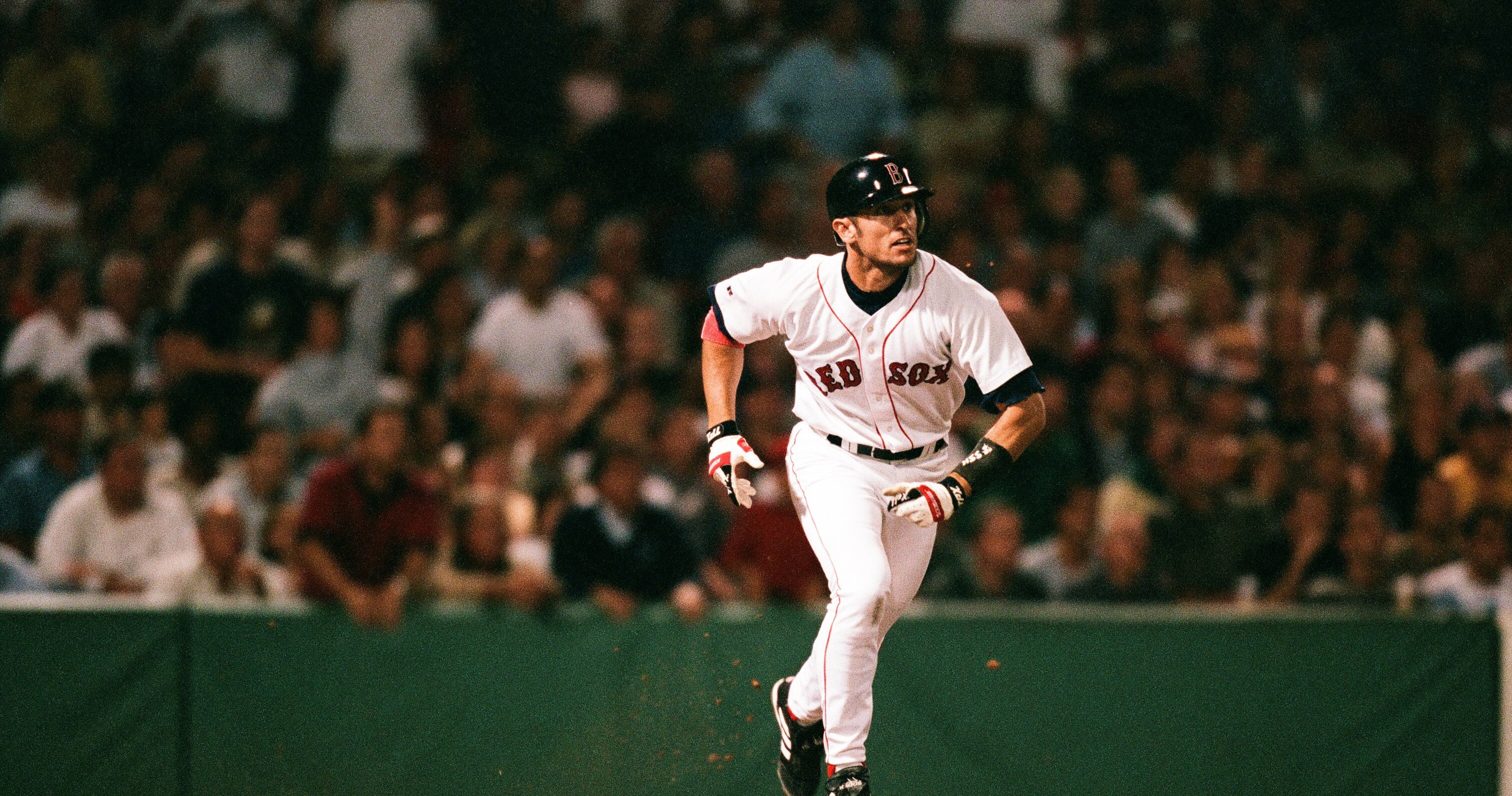 Red Sox: What if Boston didn't trade Nomar Garciaparra in 2004?