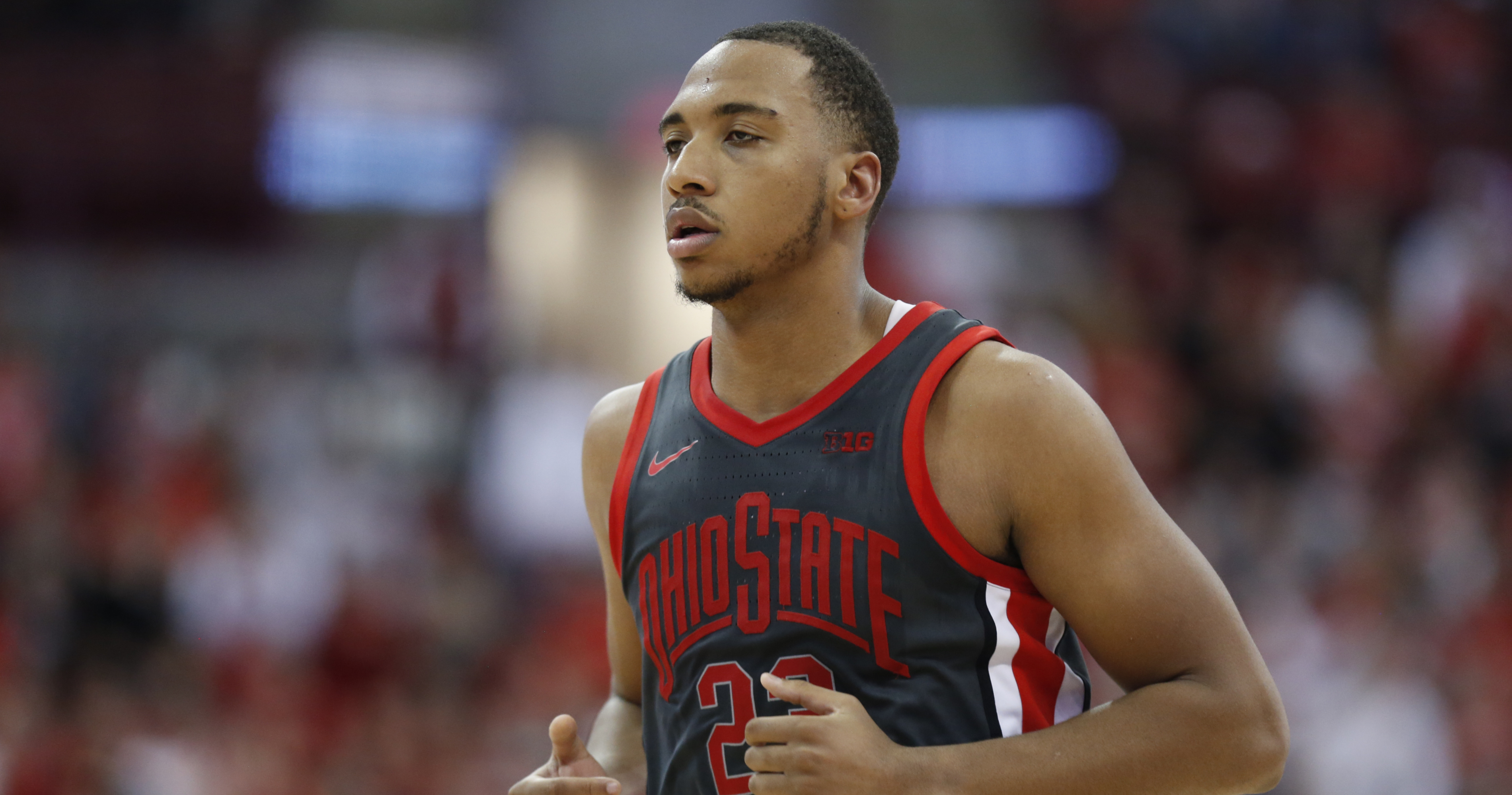 No. 15 Ohio State Vs. No. 21 Kentucky Canceled Due To Buckeyes' COVID ...