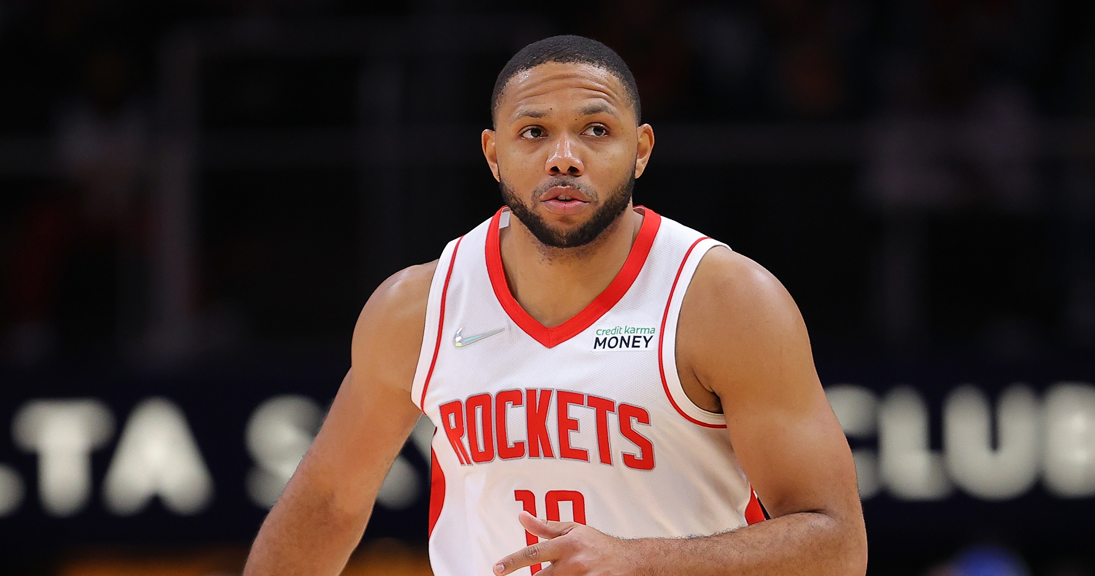 N.B.A. Playoffs: Eric Gordon Emerges and Gives Rockets an Edge - The New  York Times