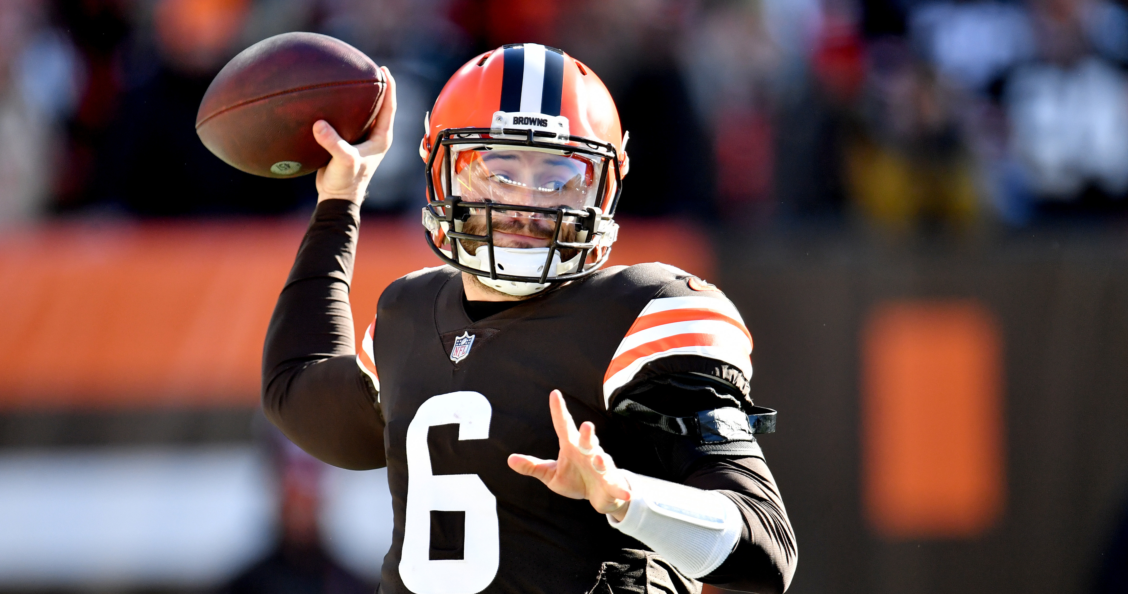 NFL schedule changes effects Browns vs. Raiders game in Week 15 