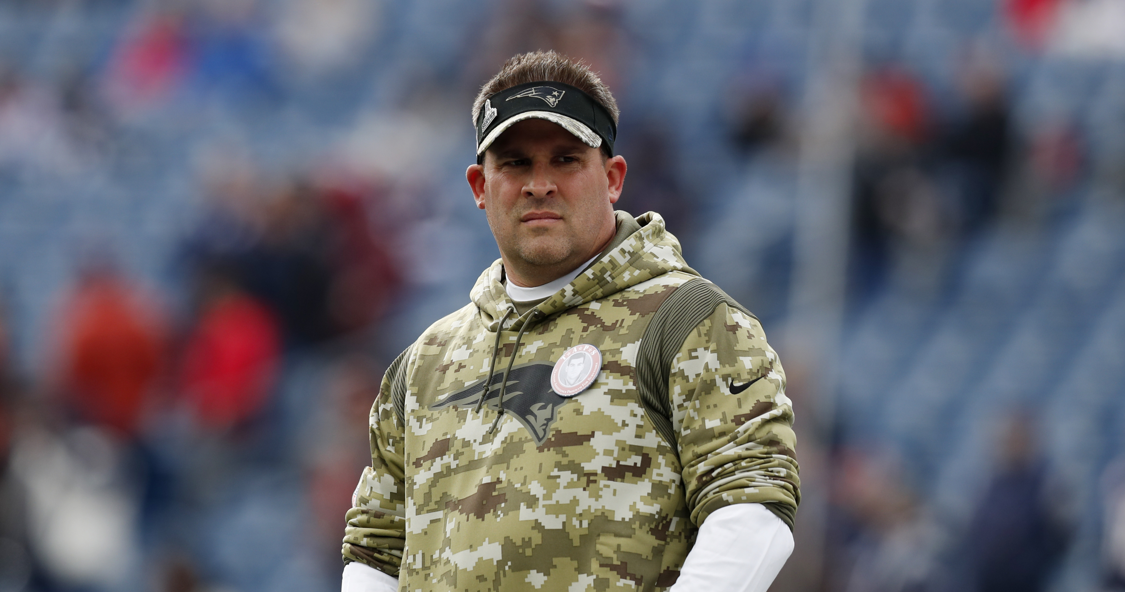 Jaguars Rumors: Josh McDaniels, Brian Daboll, Doug Pederson Among HC ...