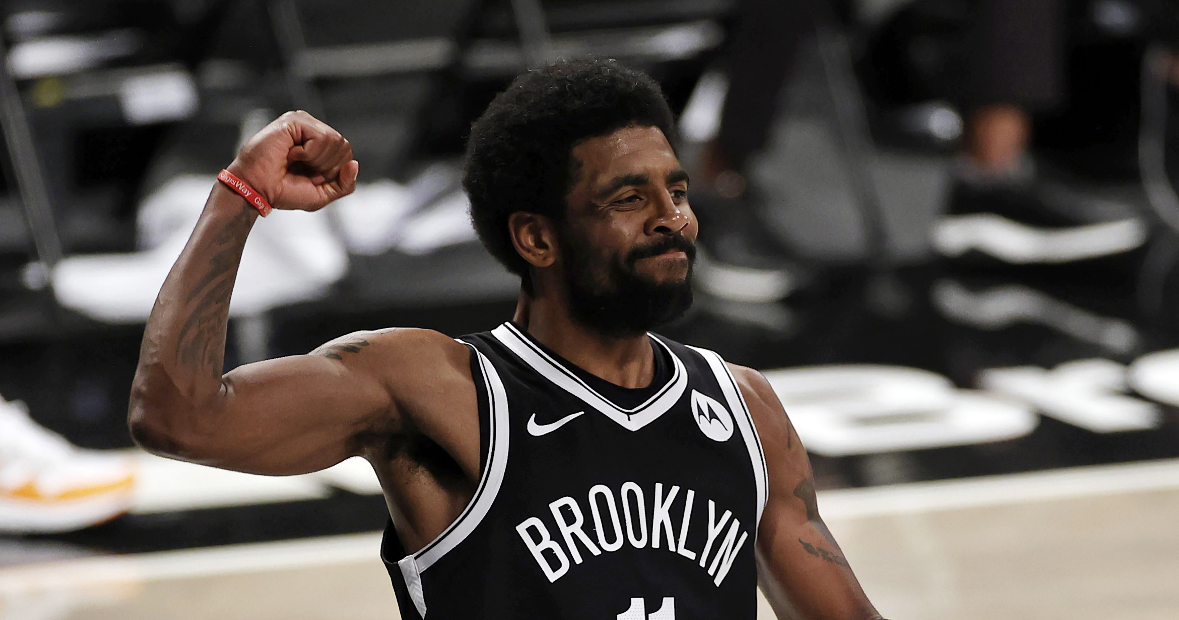 Nets' Kyrie Irving to make season debut Wednesday vs. Pacers: report – The  Brooklyn Game