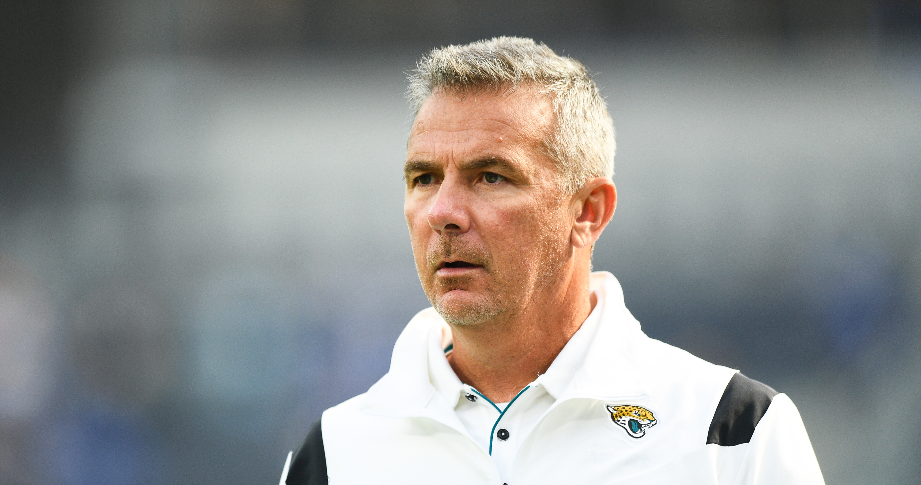 Jaguars Fire Urban Meyer After Ex-Kicker's Kicking Claims - InsideHook