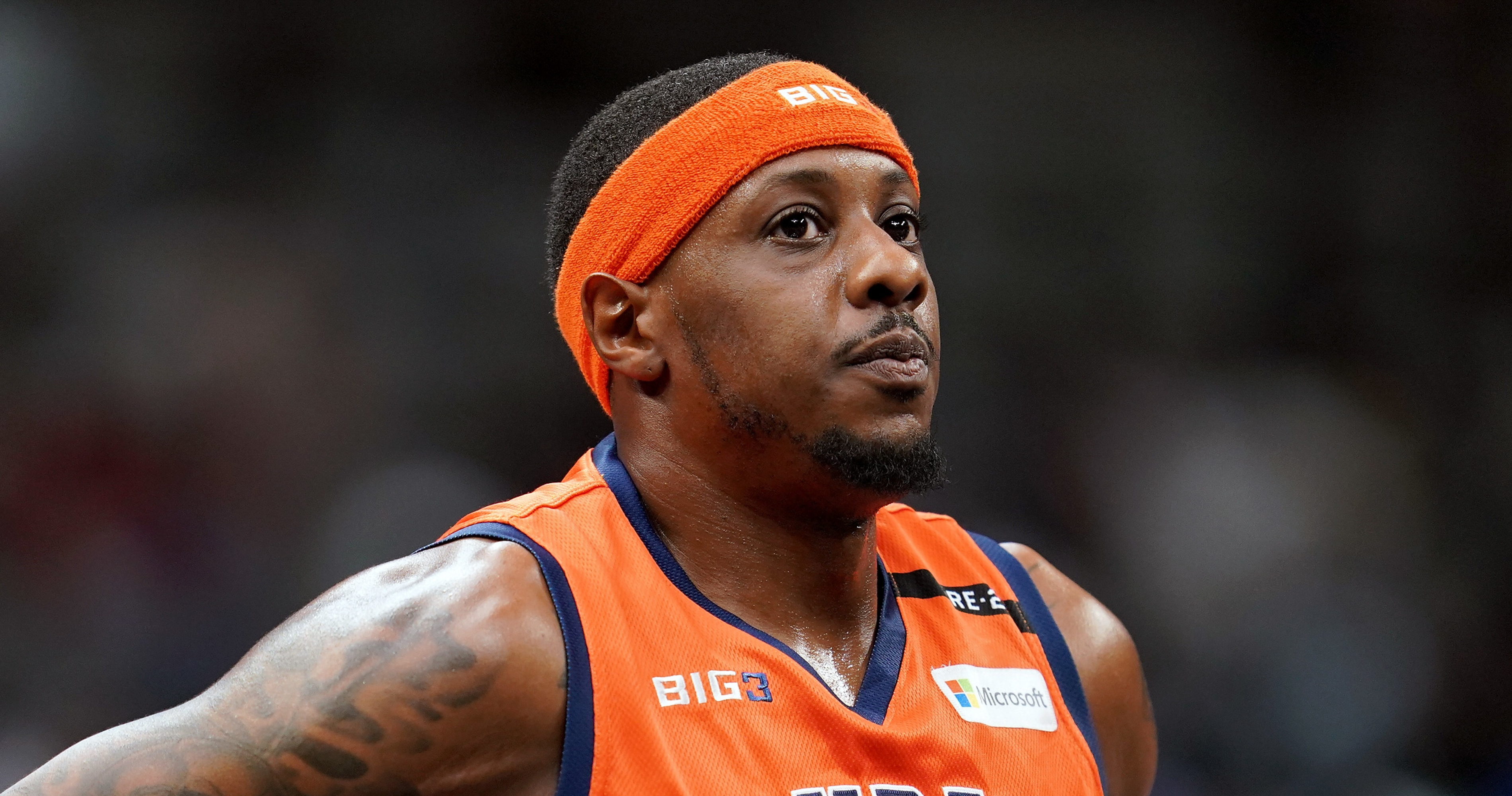 Anchorage's Mario Chalmers signs 10-day contract to return to
