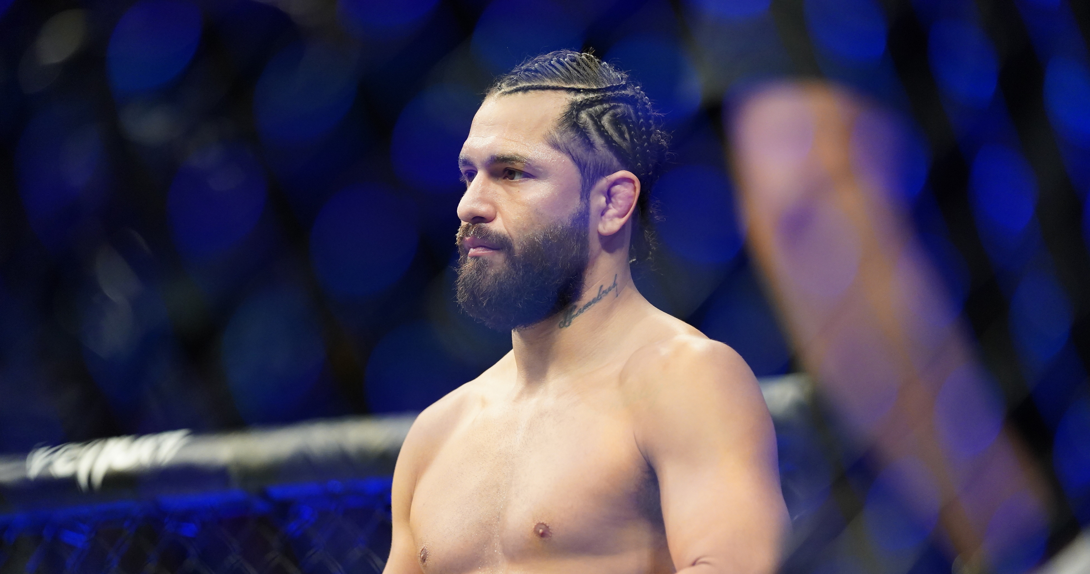 UFC's Jorge Masvidal Responds to 'That F--ker' Jake Paul: 'You Can't ...